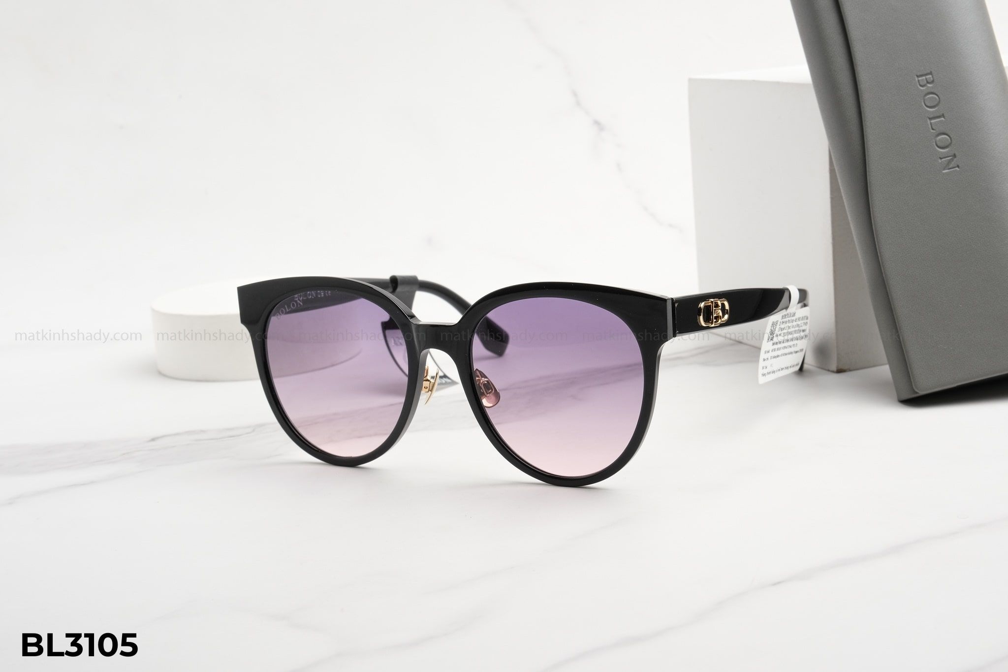  Bolon Eyewear - Sunglasses - BL3105 