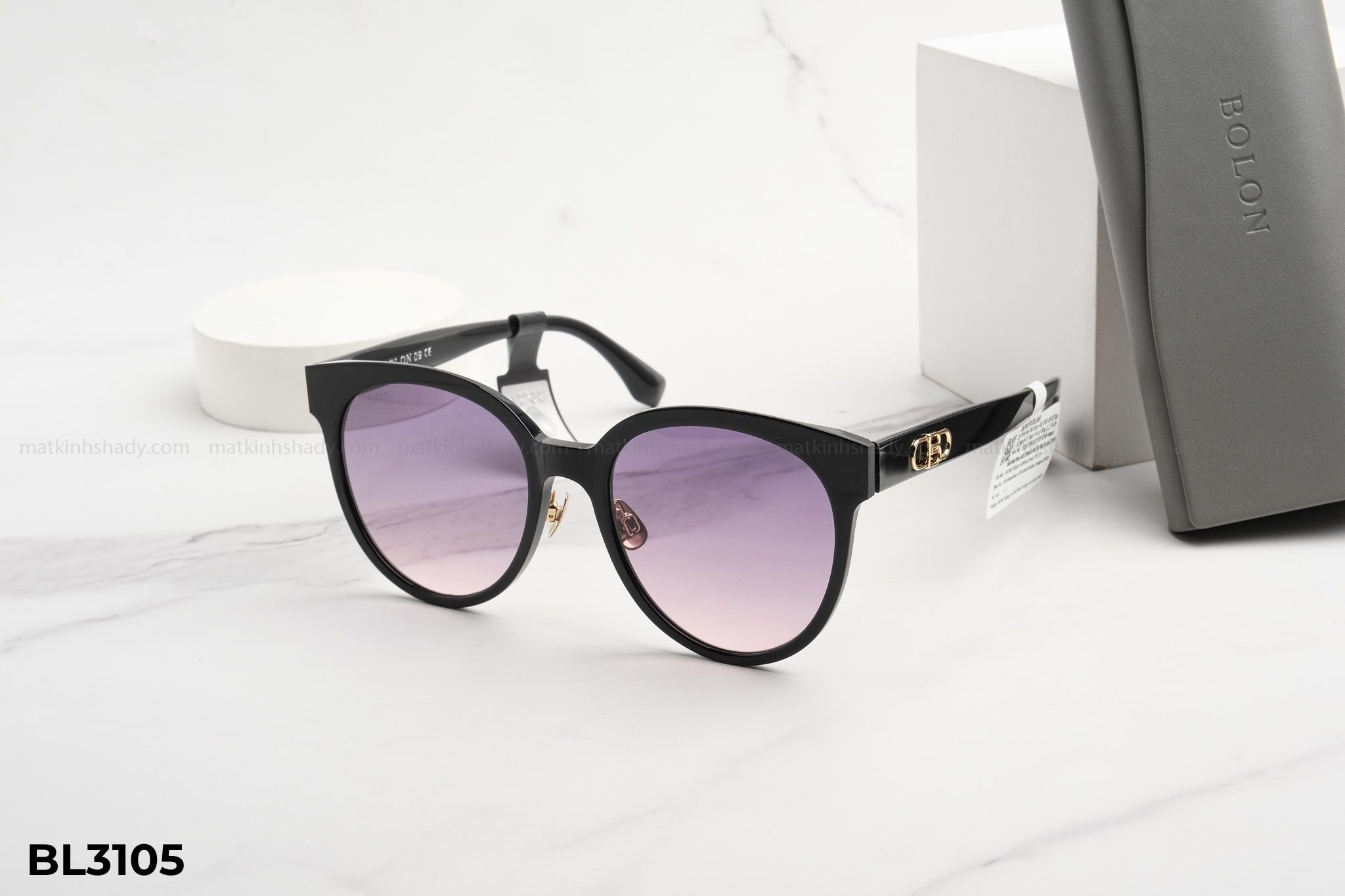  Bolon Eyewear - Sunglasses - BL3105 