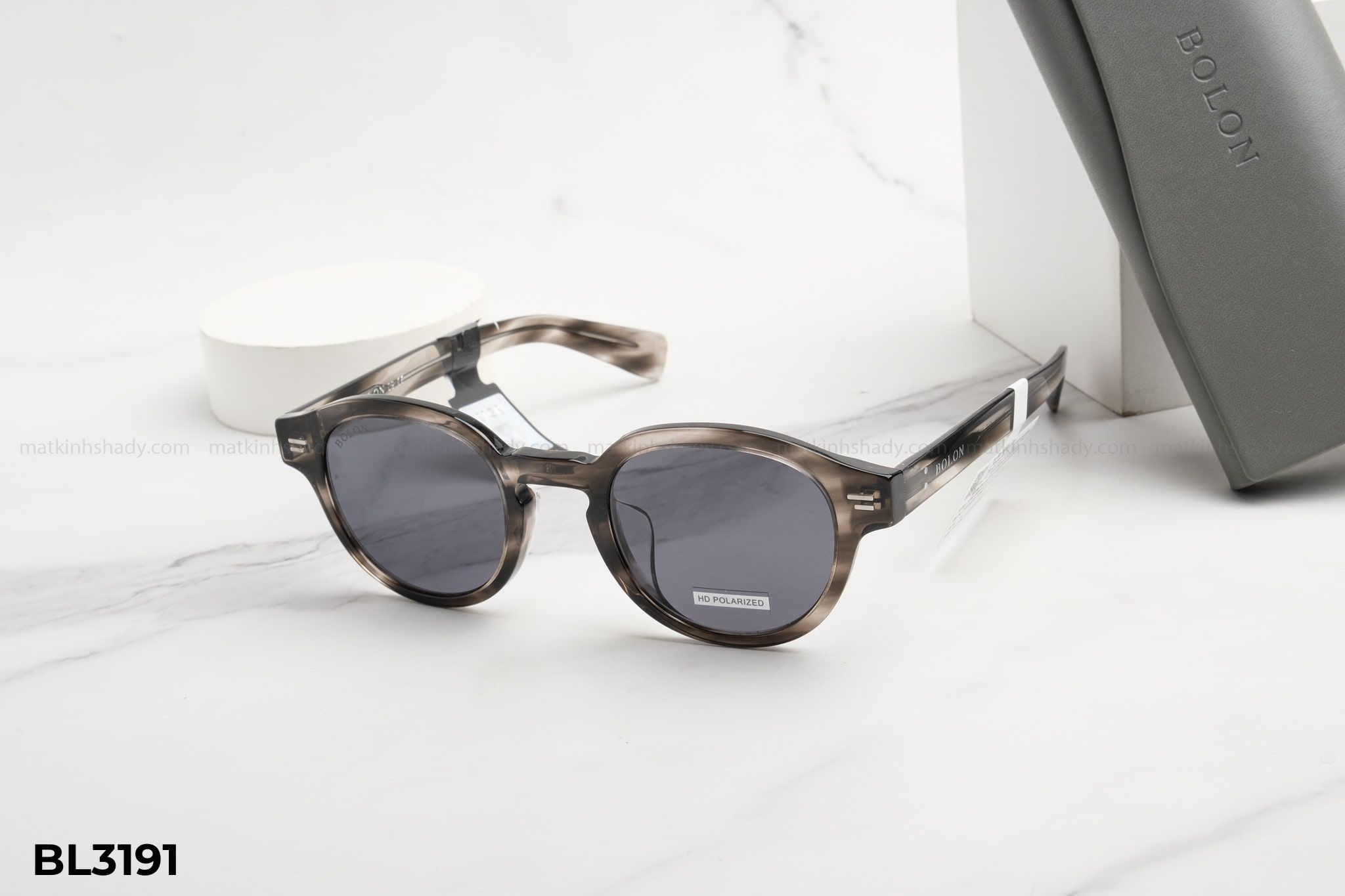  Bolon Eyewear - Sunglasses - BL3191 