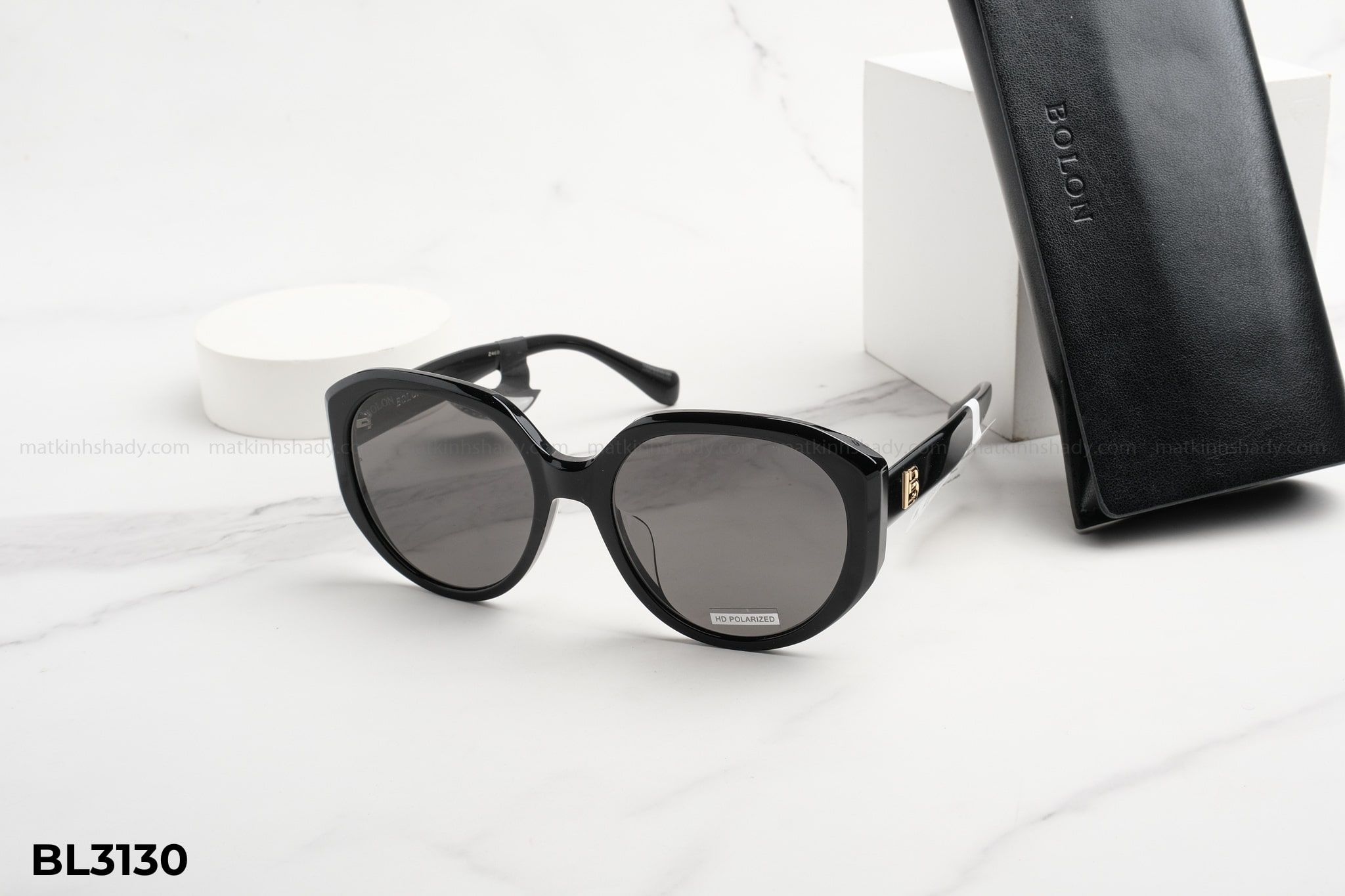  Bolon Eyewear - Sunglasses - BL3130 