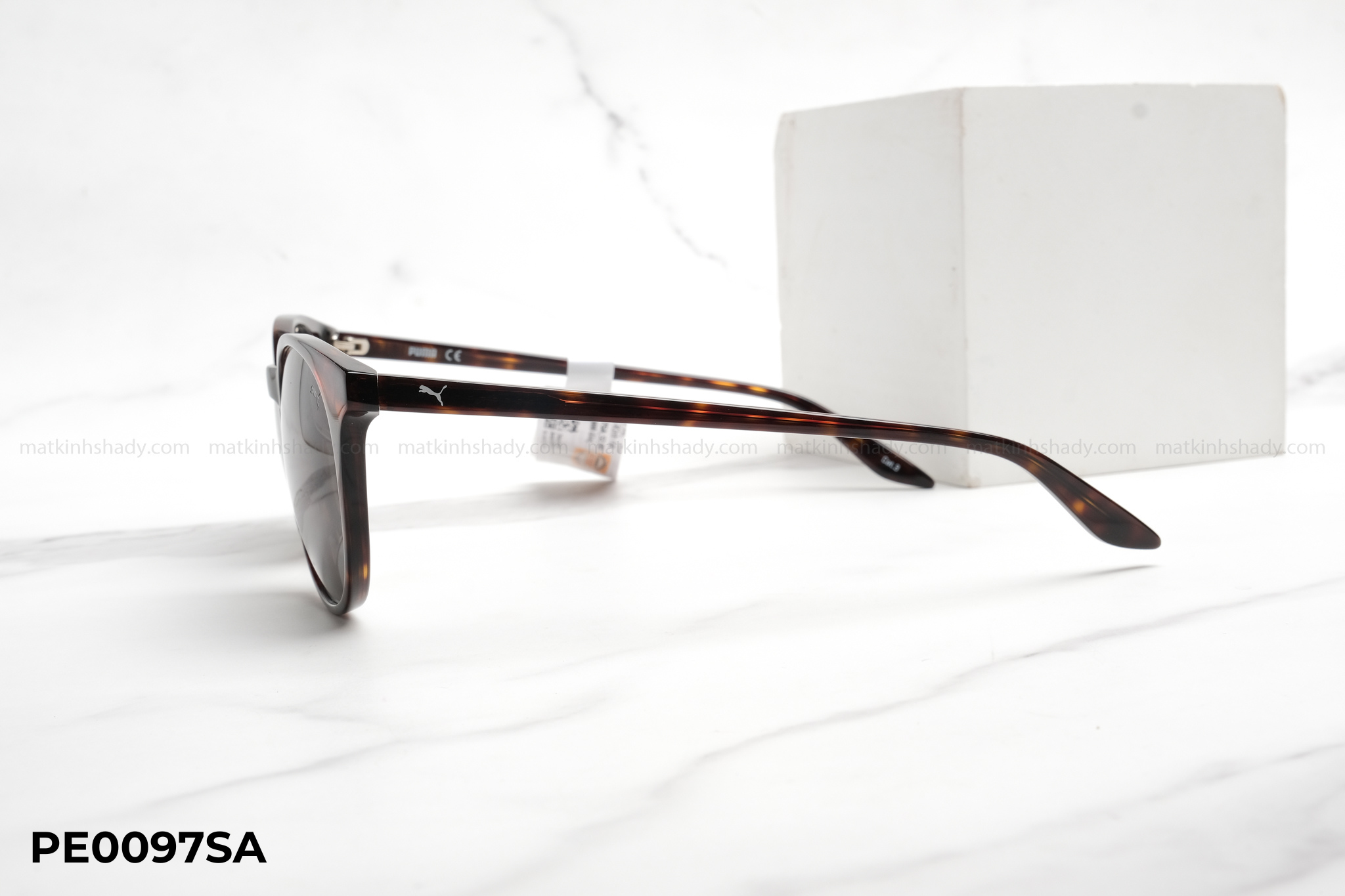  PUMA Eyewear - Sunglasses - PE0097SA 