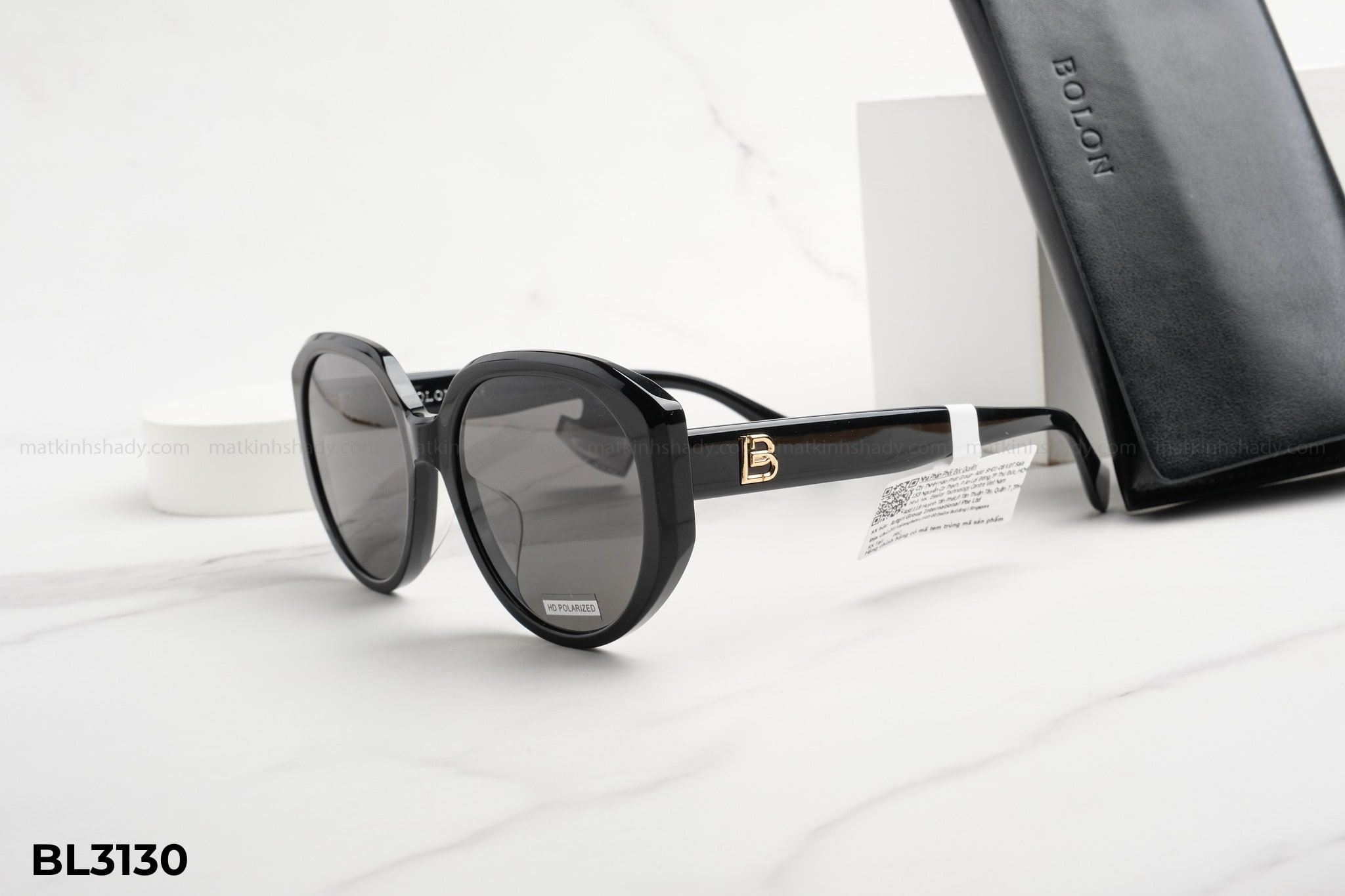  Bolon Eyewear - Sunglasses - BL3130 
