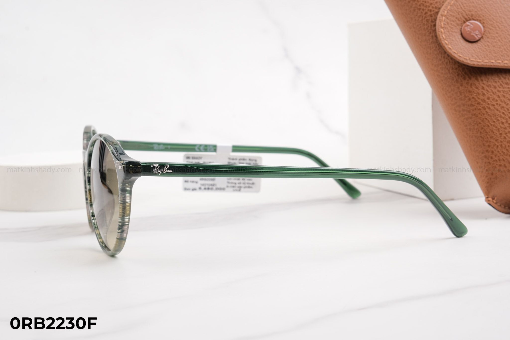  Rayban Eyewear - Sunglasses - 0RB2230F 
