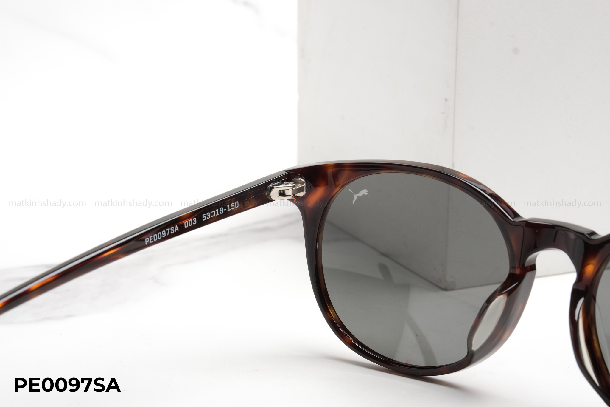  PUMA Eyewear - Sunglasses - PE0097SA 