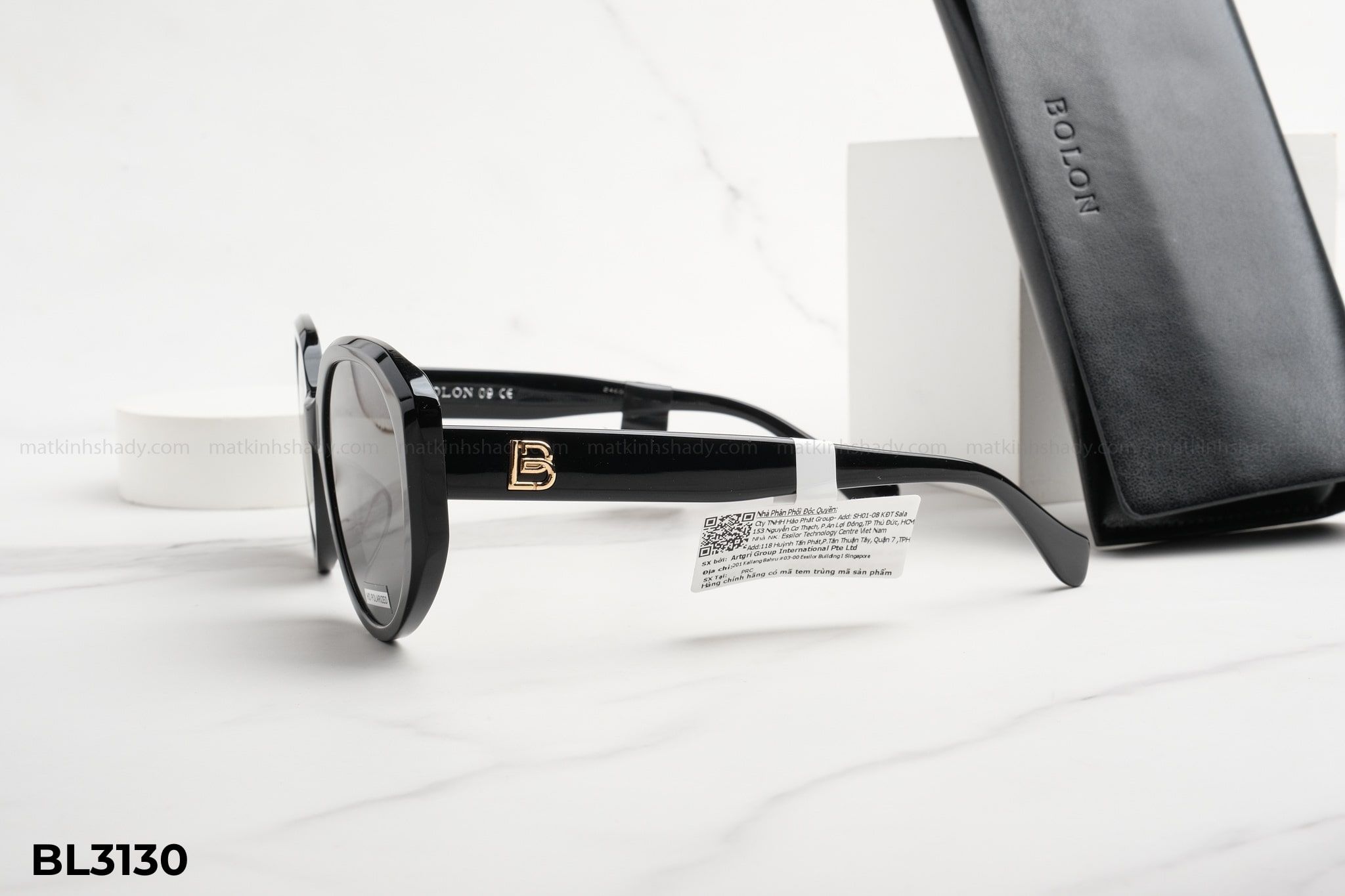  Bolon Eyewear - Sunglasses - BL3130 