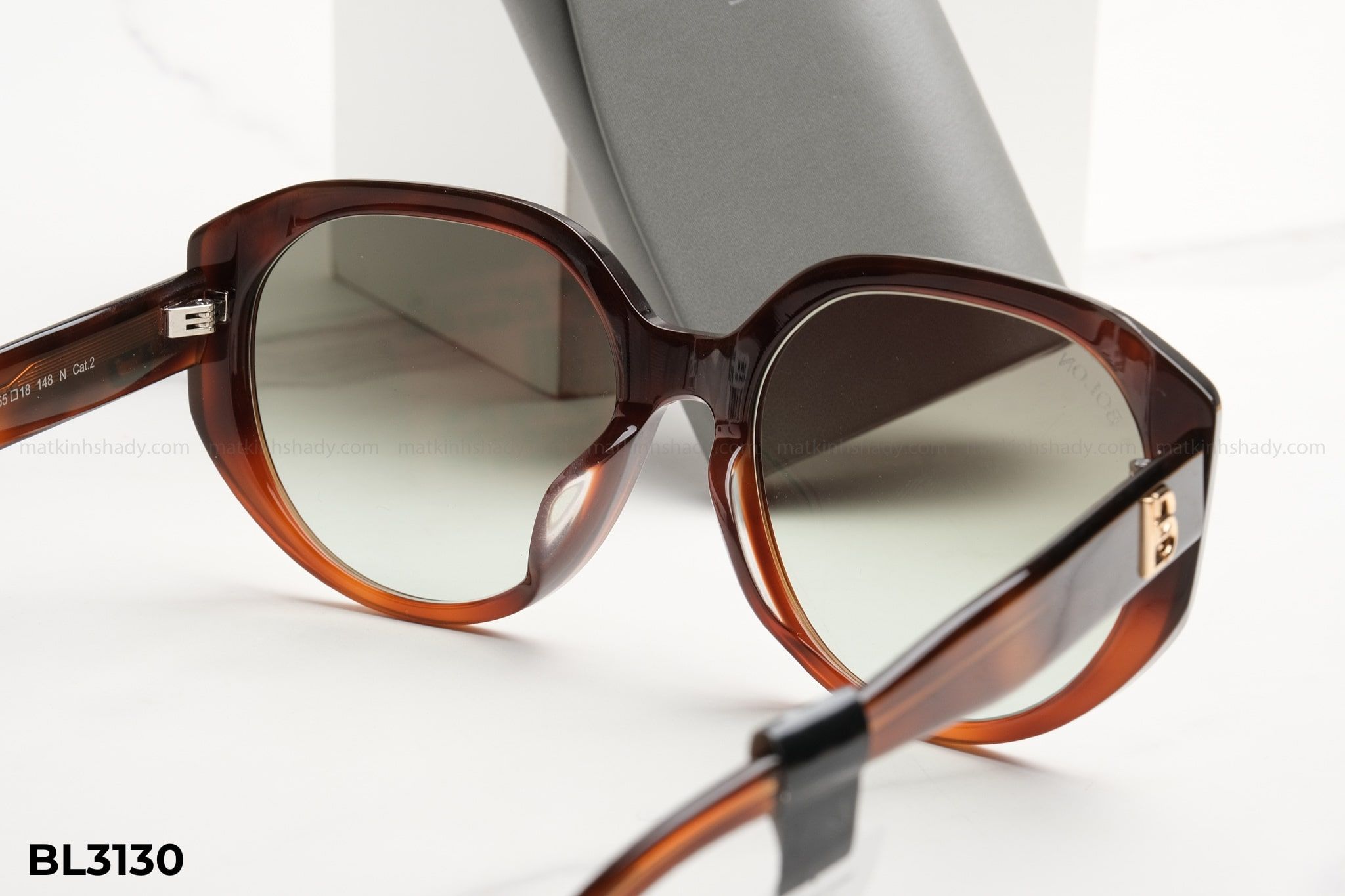  Bolon Eyewear - Sunglasses - BL3130 