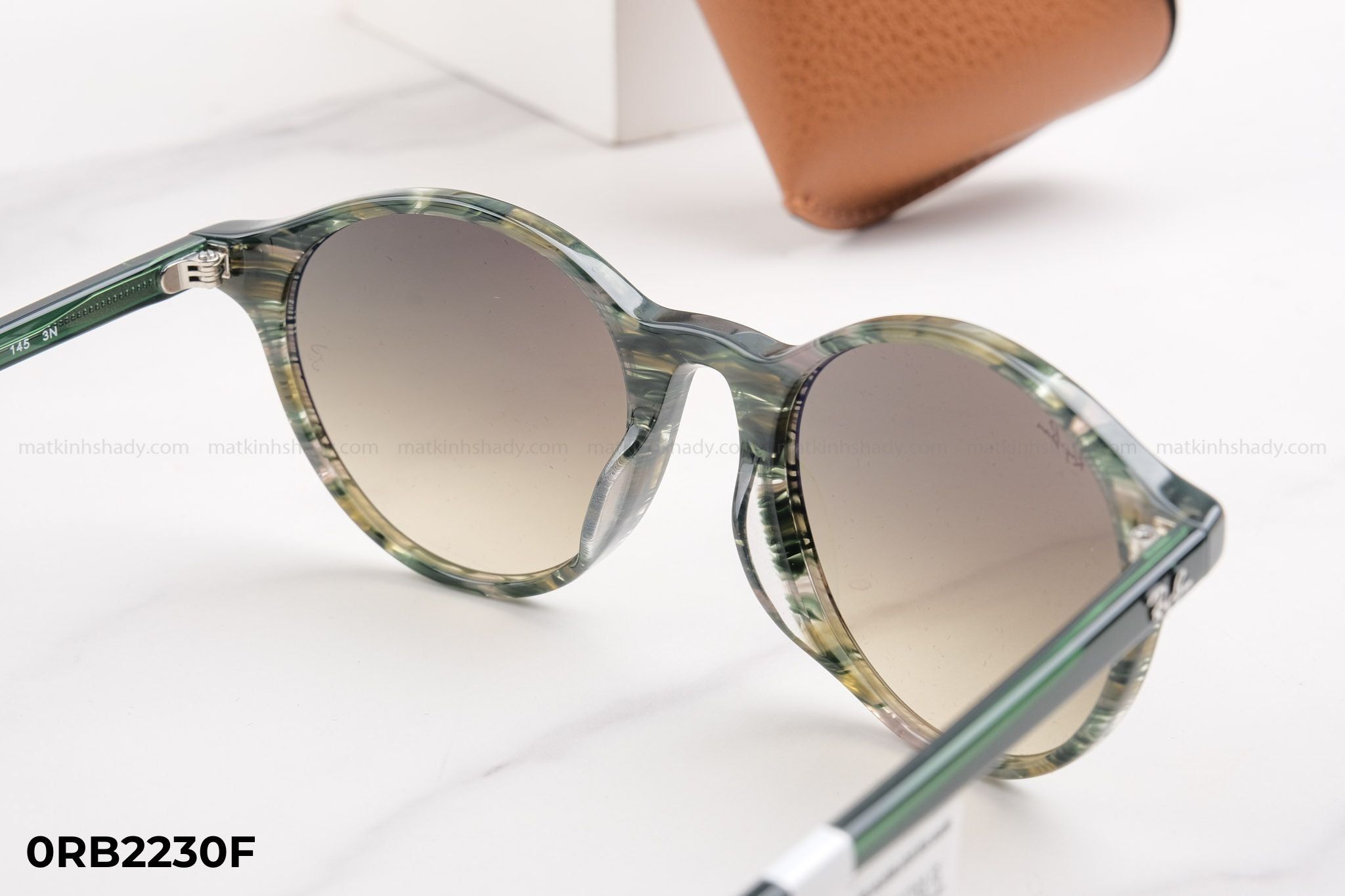  Rayban Eyewear - Sunglasses - 0RB2230F 