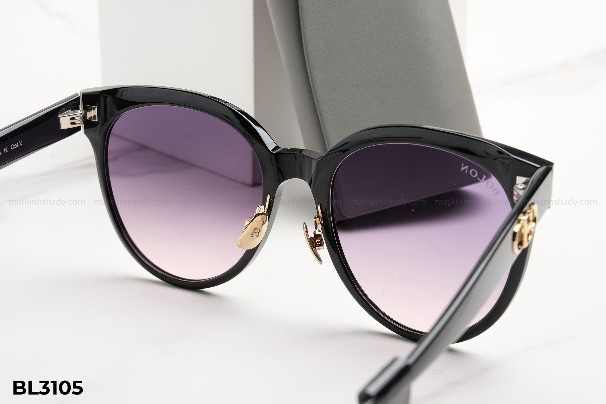  Bolon Eyewear - Sunglasses - BL3105 