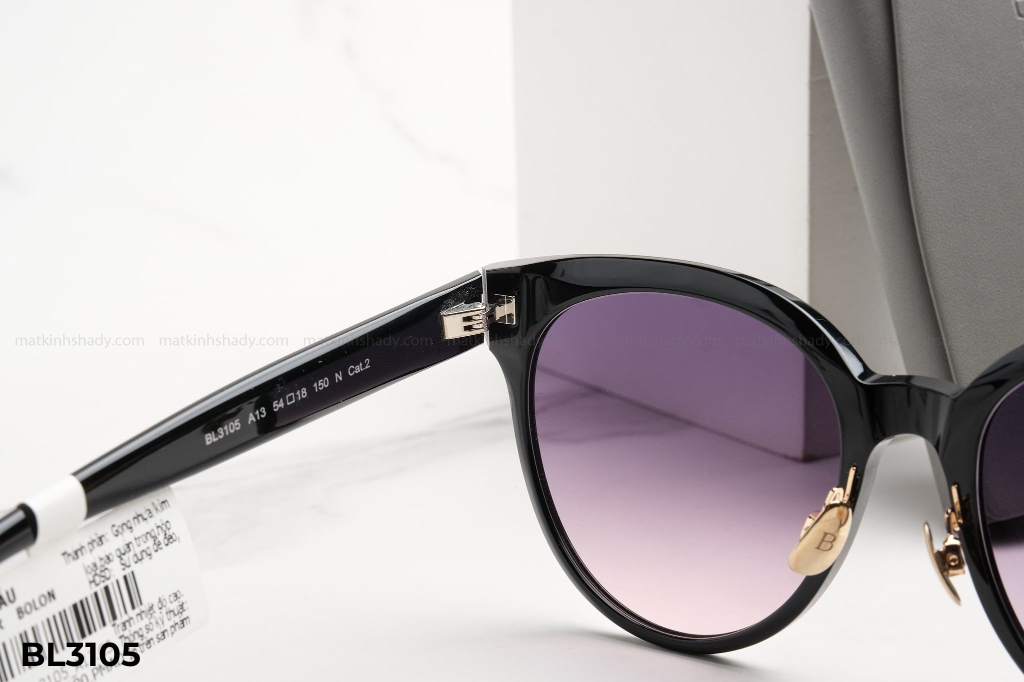  Bolon Eyewear - Sunglasses - BL3105 