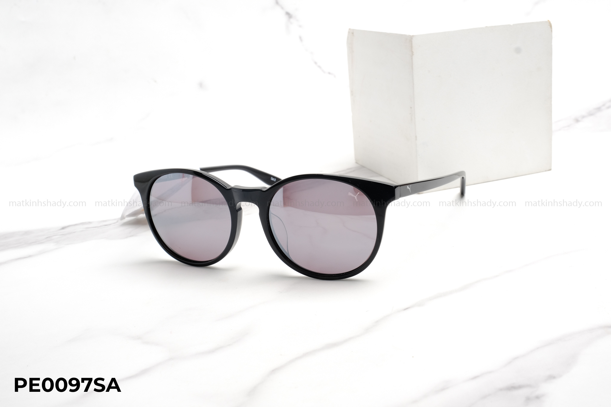  PUMA Eyewear - Sunglasses - PE0097SA 