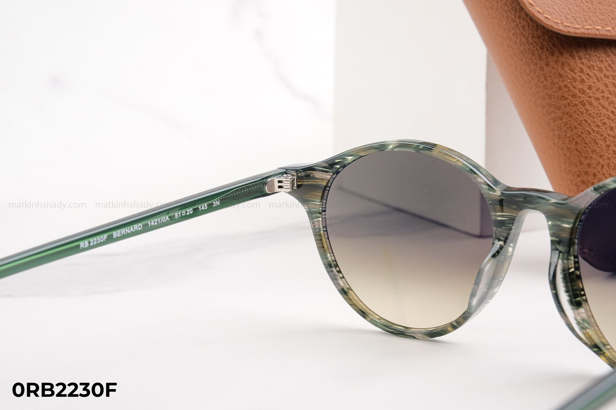  Rayban Eyewear - Sunglasses - 0RB2230F 