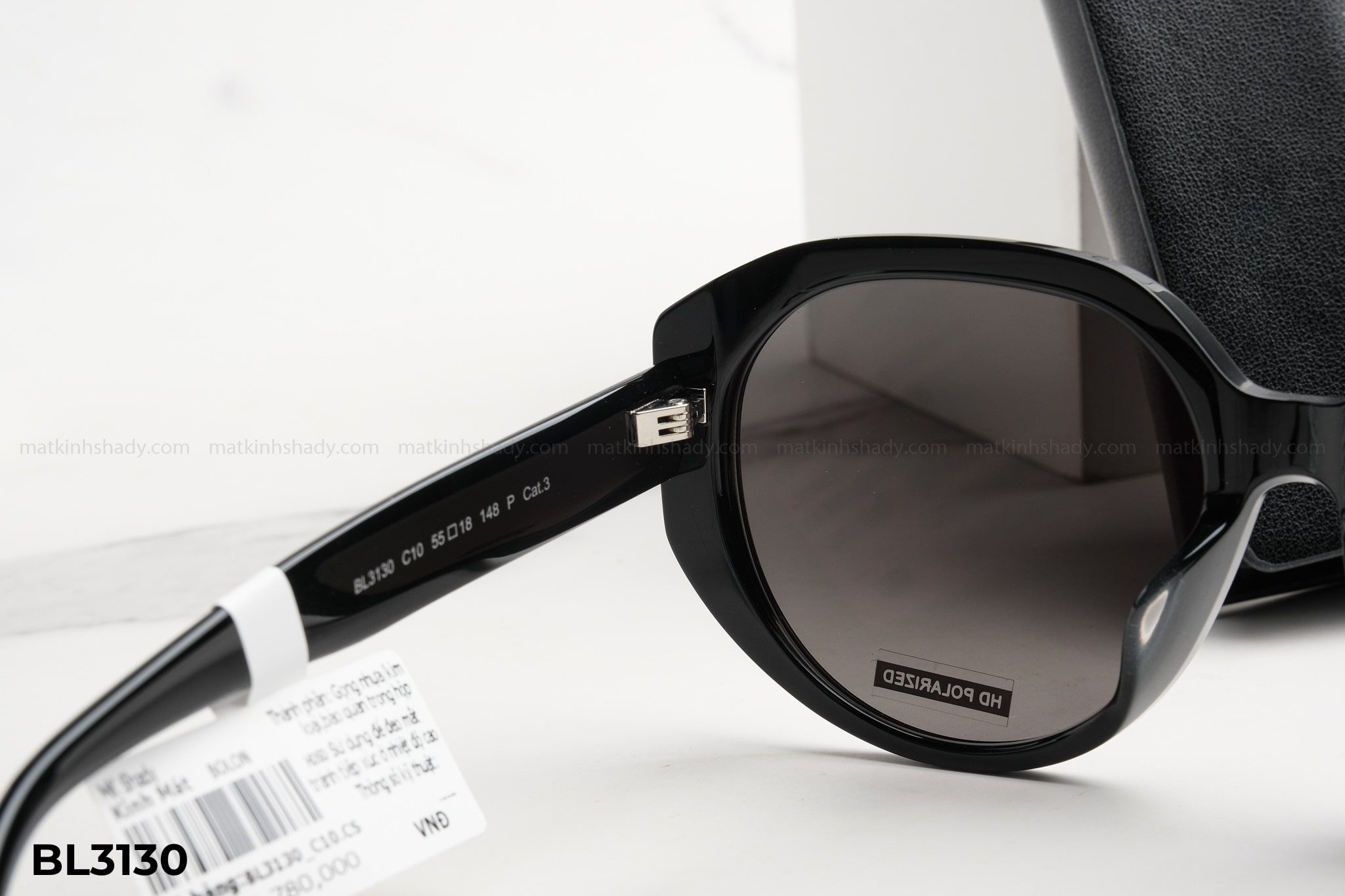  Bolon Eyewear - Sunglasses - BL3130 
