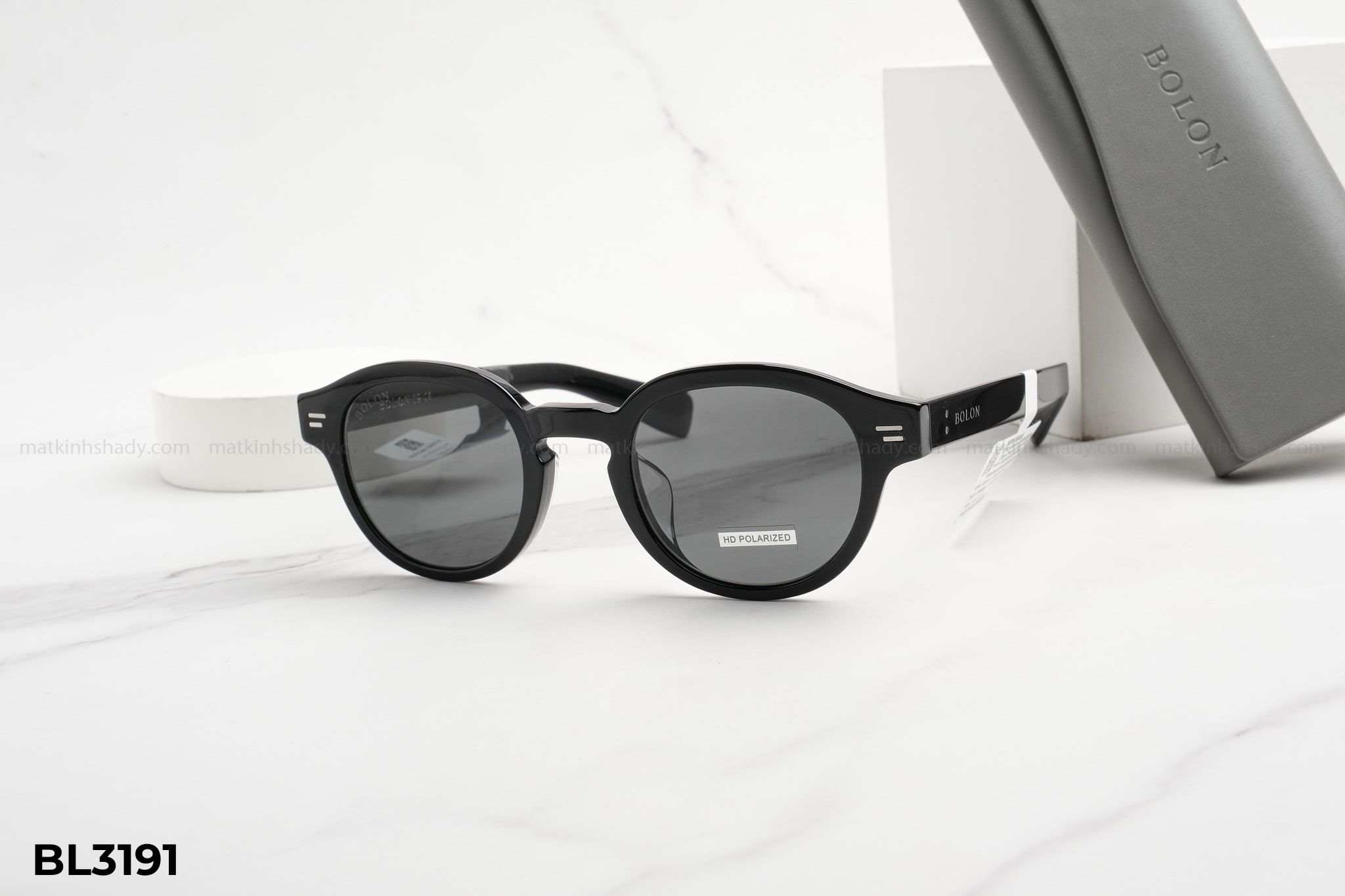 Bolon Eyewear - Sunglasses - BL3191 