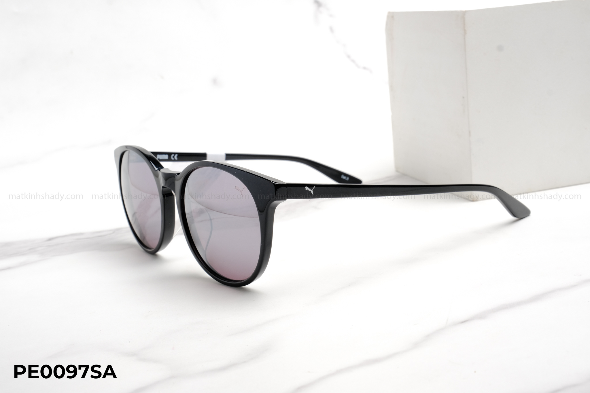  PUMA Eyewear - Sunglasses - PE0097SA 