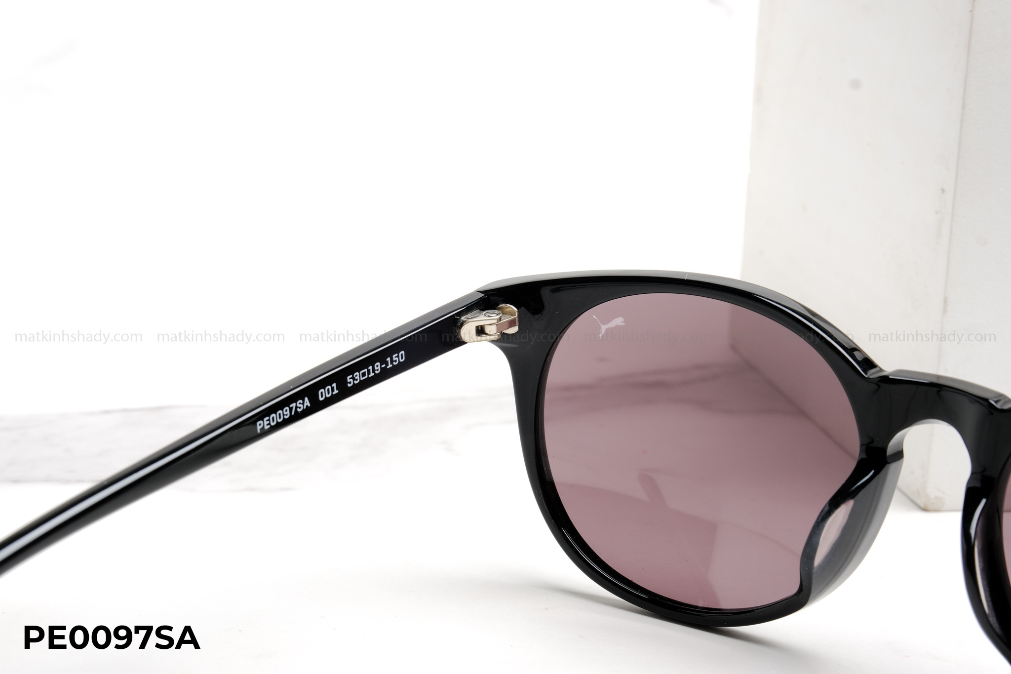  PUMA Eyewear - Sunglasses - PE0097SA 