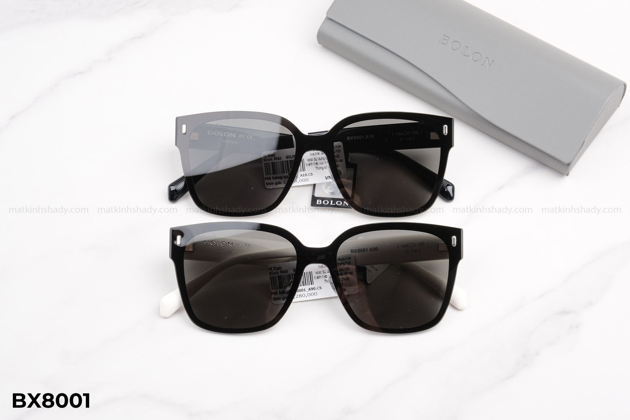  Bolon Eyewear - Sunglasses - BX8001 