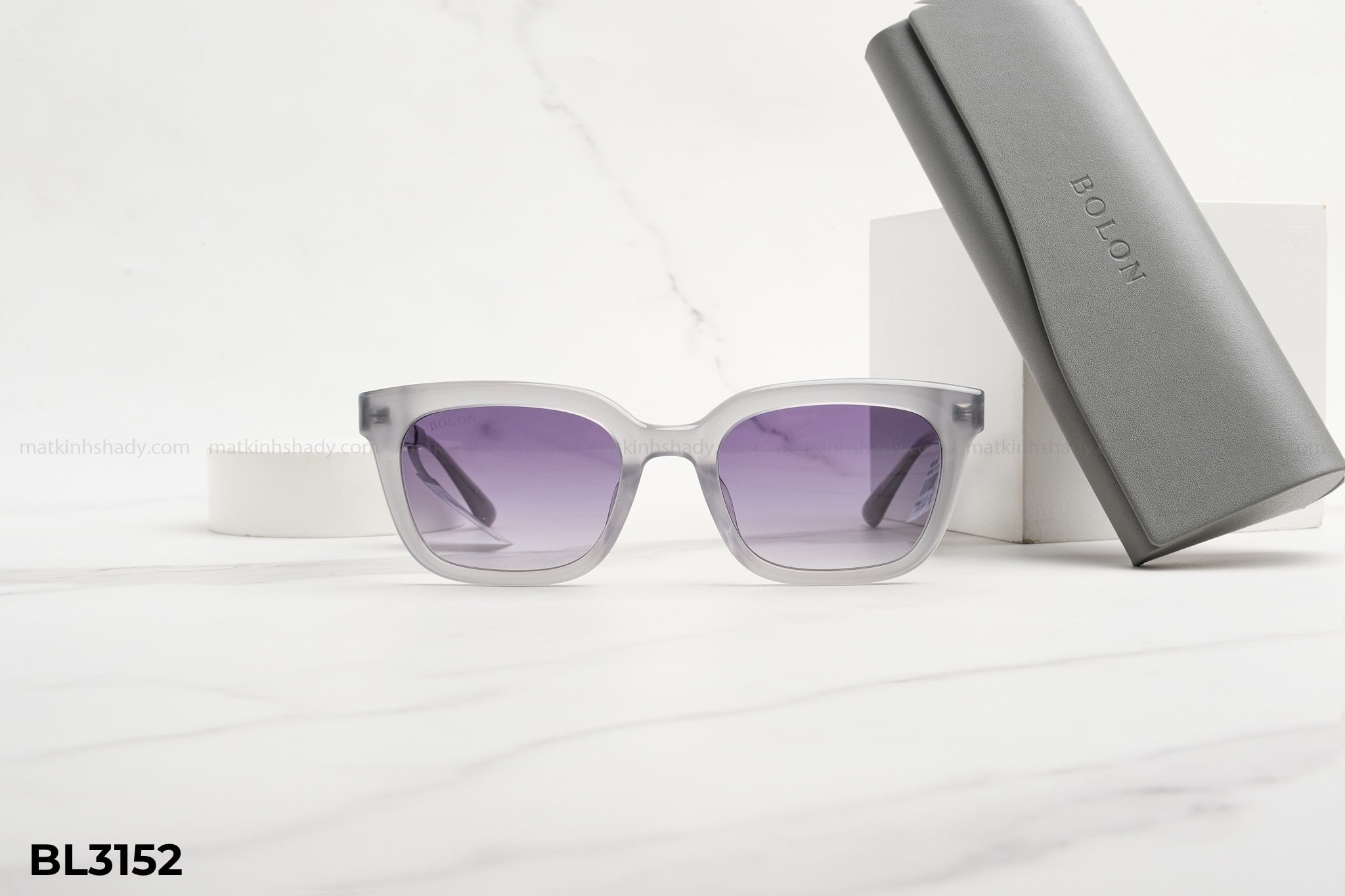  Bolon Eyewear - Sunglasses - BL3152 