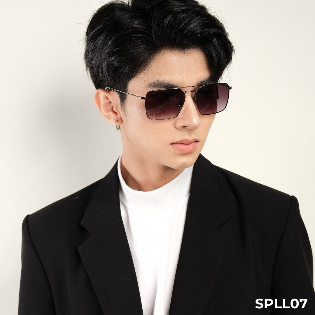  Police Eyewear - Sunglasses - SPLL07 