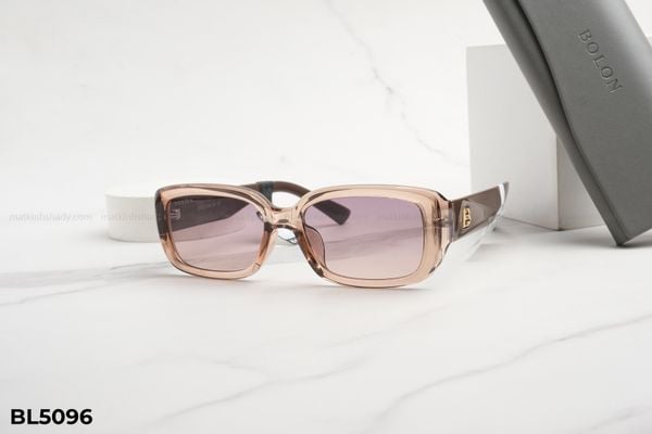 BL5096 kính mát chính hãng bolon, top kính mát đẹp, kính mát thời trang, kính mát nam nữ unisex, kính râm, kiểu dáng vuông