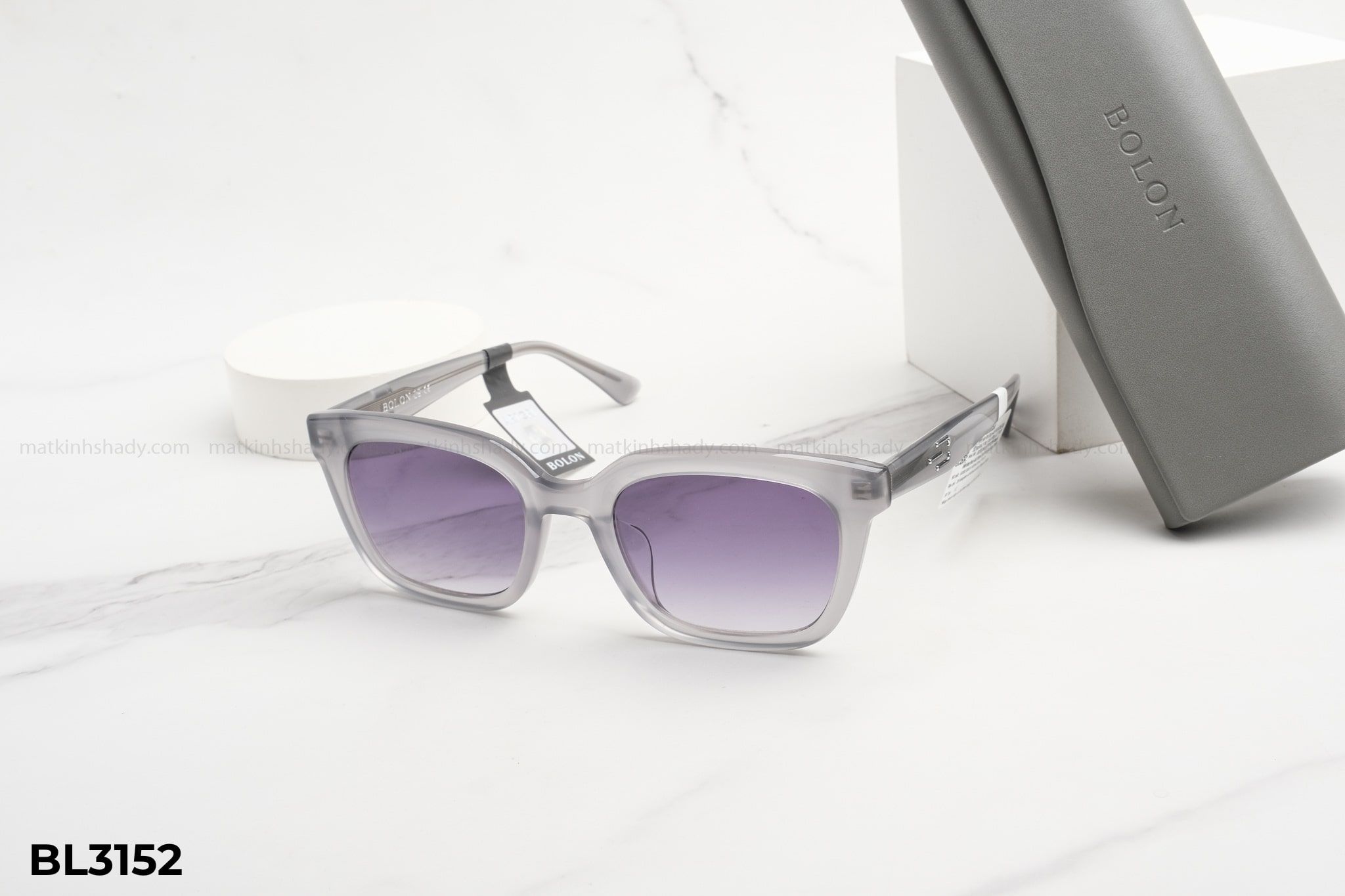  Bolon Eyewear - Sunglasses - BL3152 