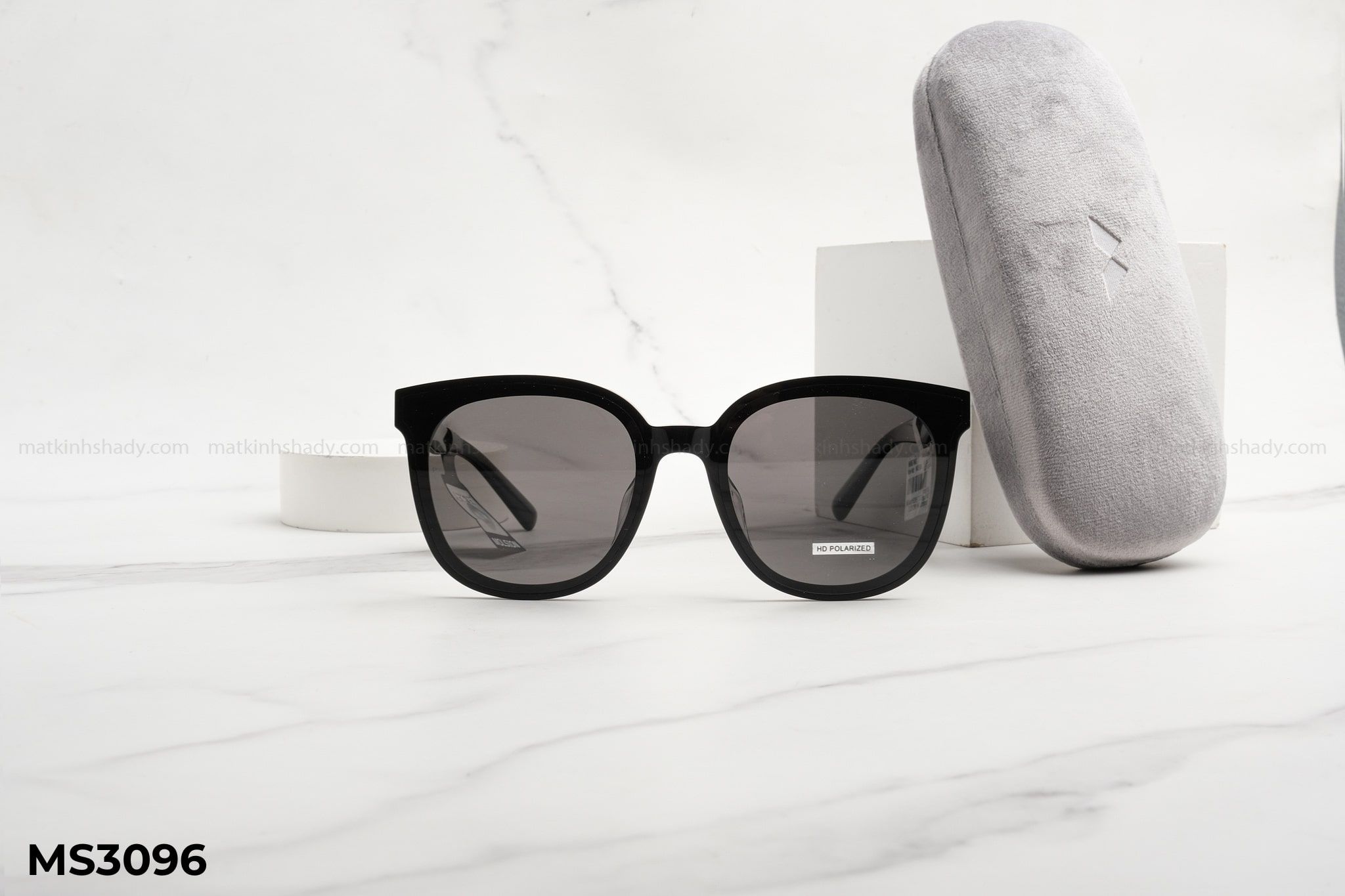  Molsion Eyewear - Sunglasses - MS3096 