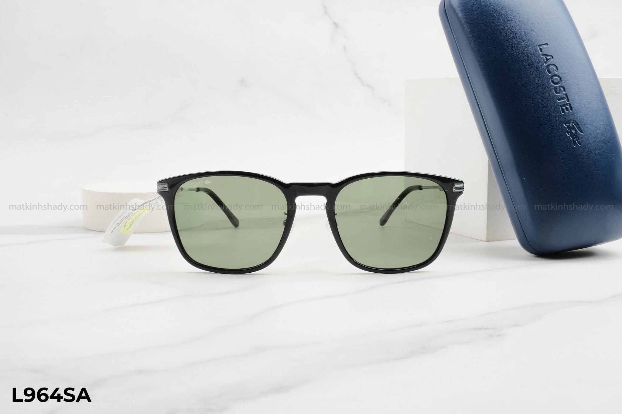  Lacoste Eyewear - Sunglasses - L964SA 