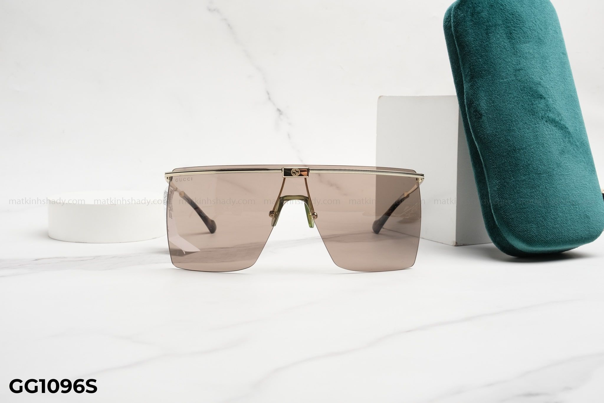  Gucci Eyewear - Sunglasses - GG1096S 