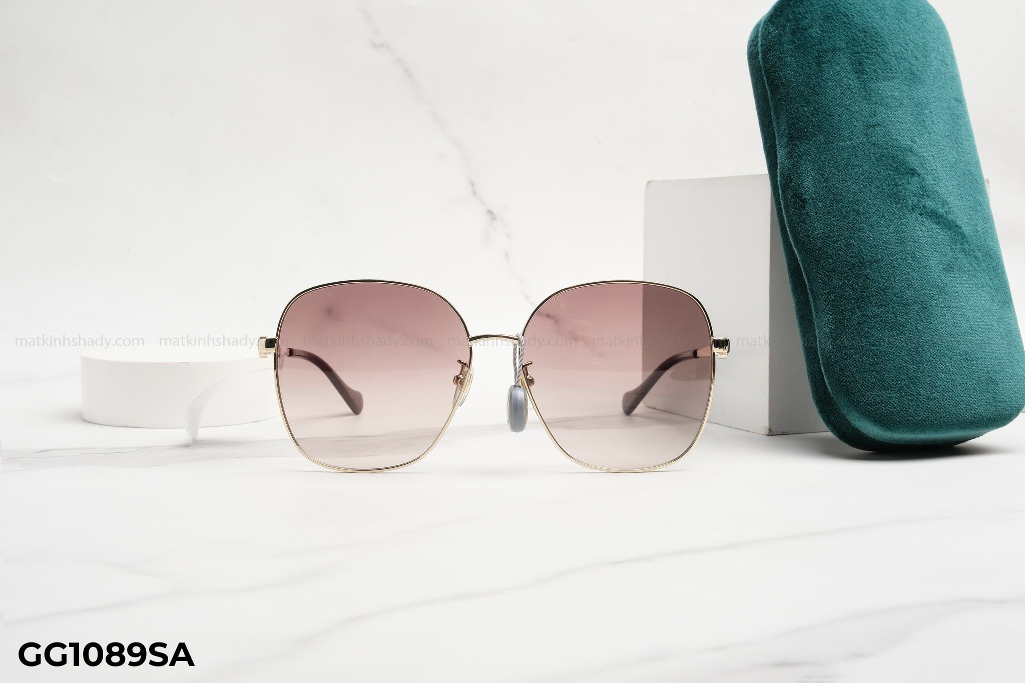  Gucci Eyewear - Sunglasses - GG1089SA 
