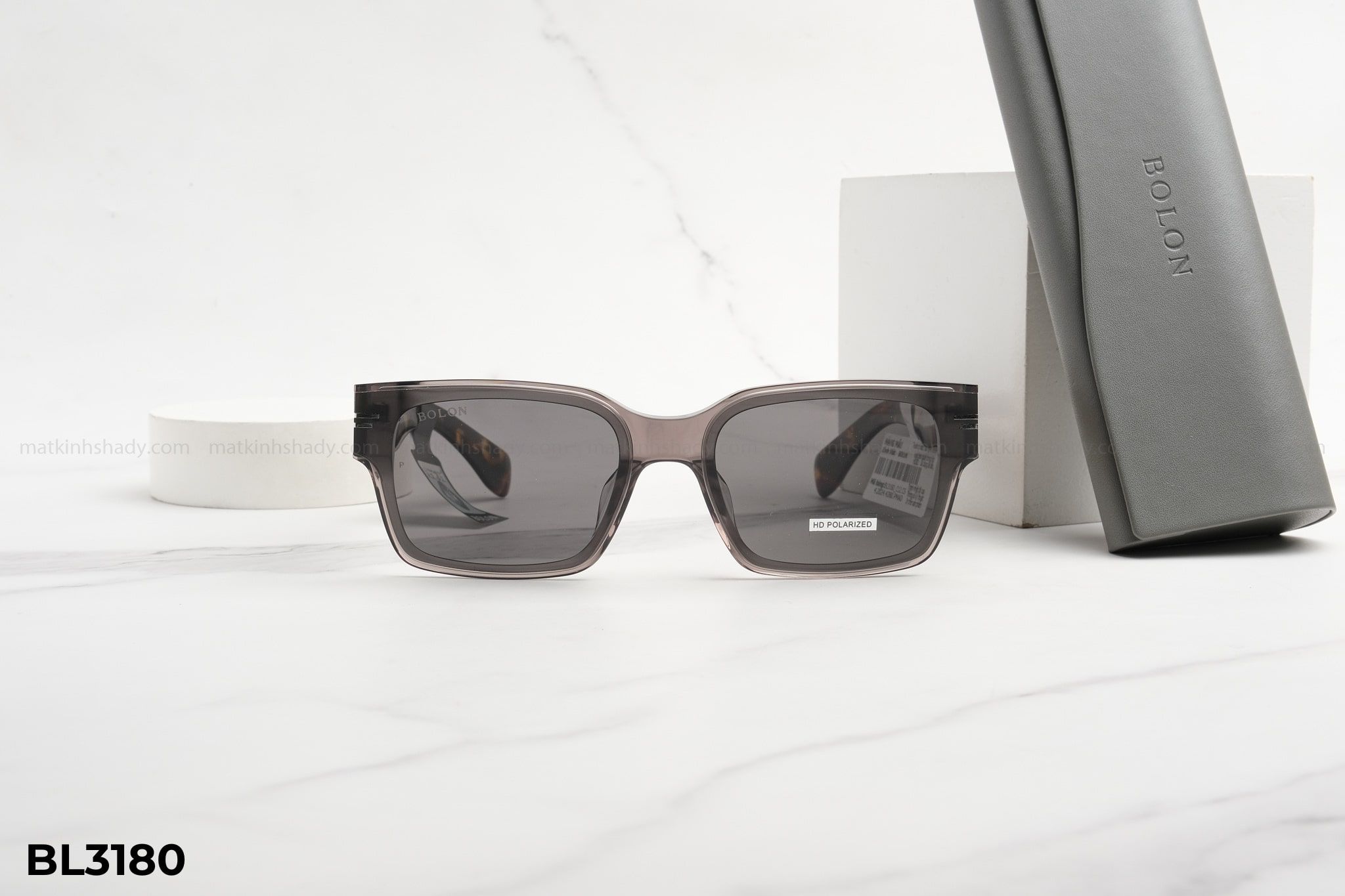  Bolon Eyewear - Sunglasses - BL3180 