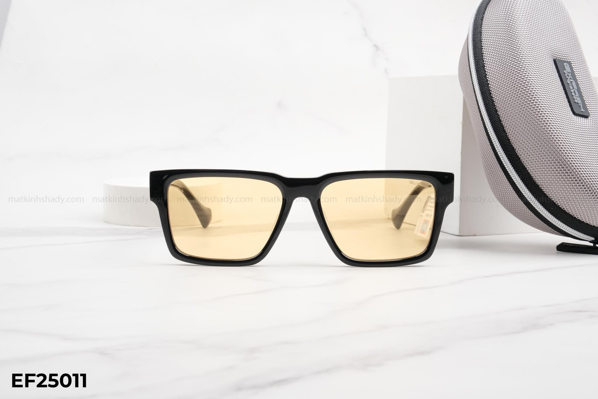  Exfash Eyewear - Sunglasses - EF25011 