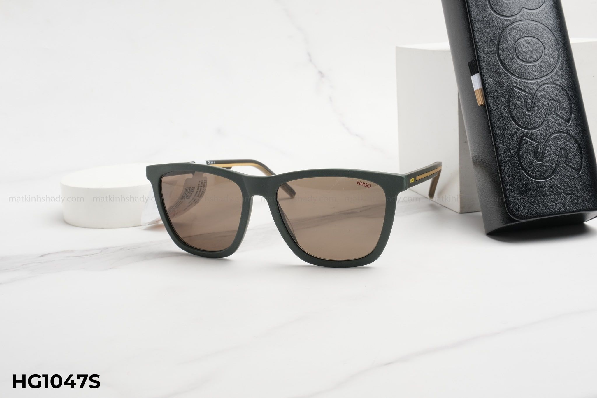  Hugo Boss Eyewear - Sunglasses - HG1047/S 
