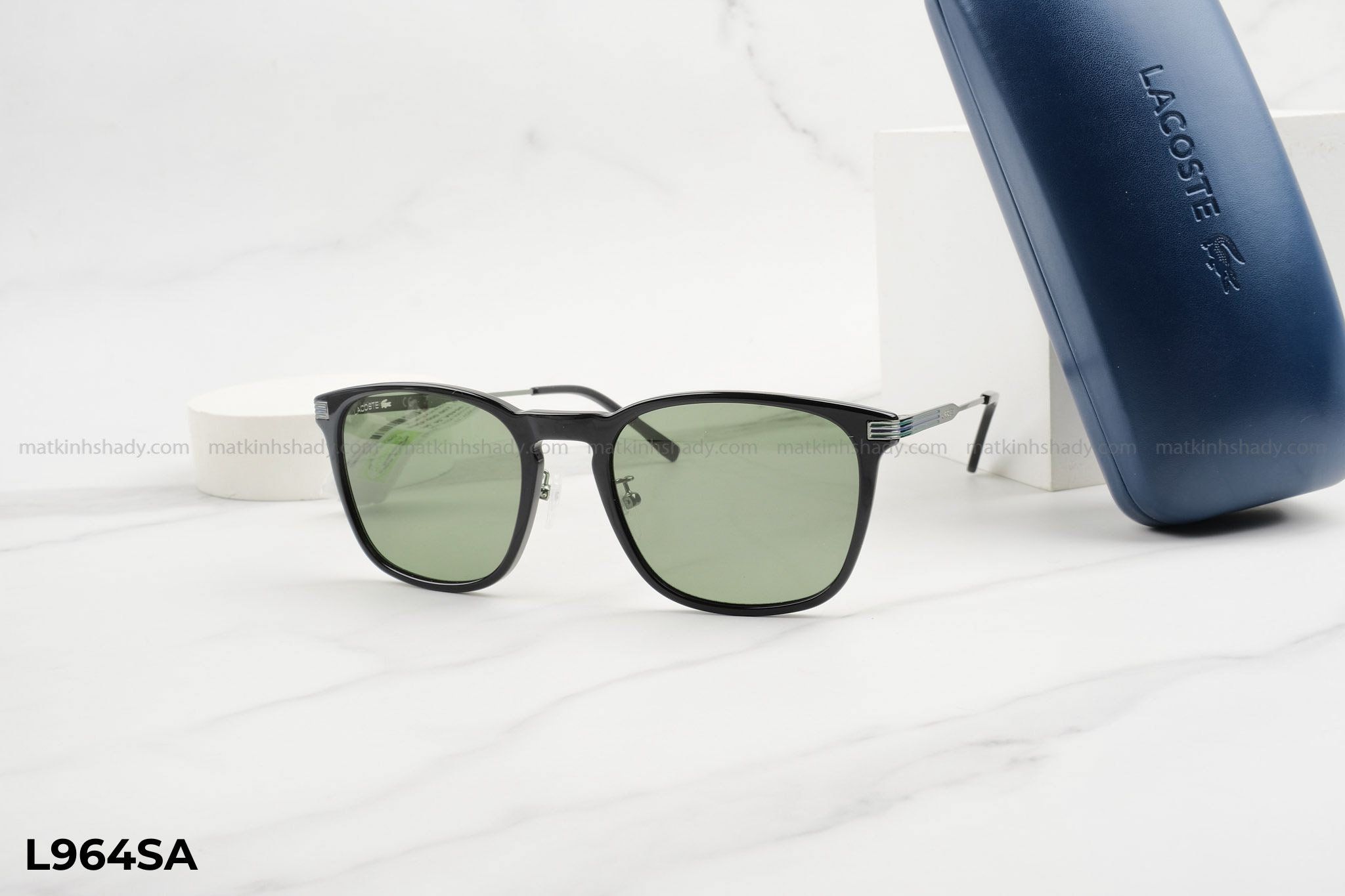  Lacoste Eyewear - Sunglasses - L964SA 