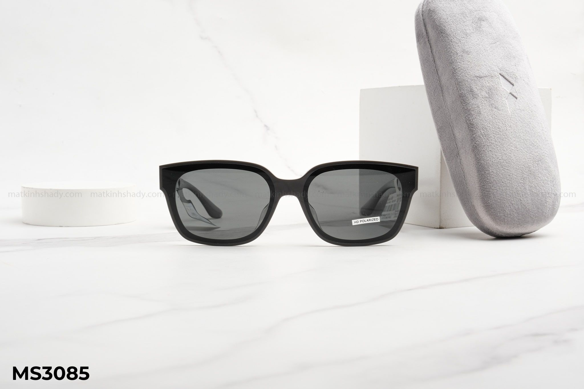  Molsion Eyewear - Sunglasses - MS3085 