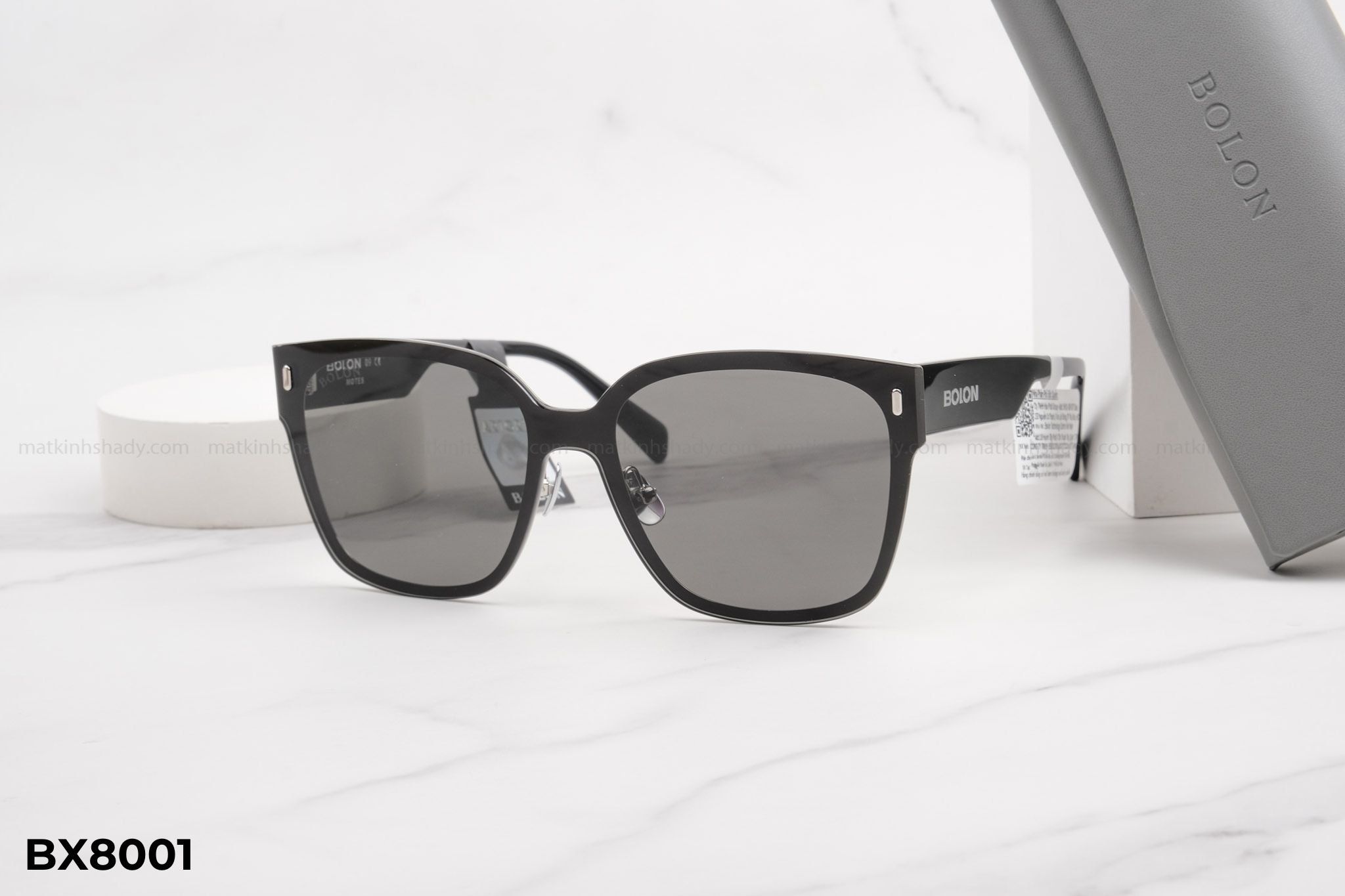  Bolon Eyewear - Sunglasses - BX8001 