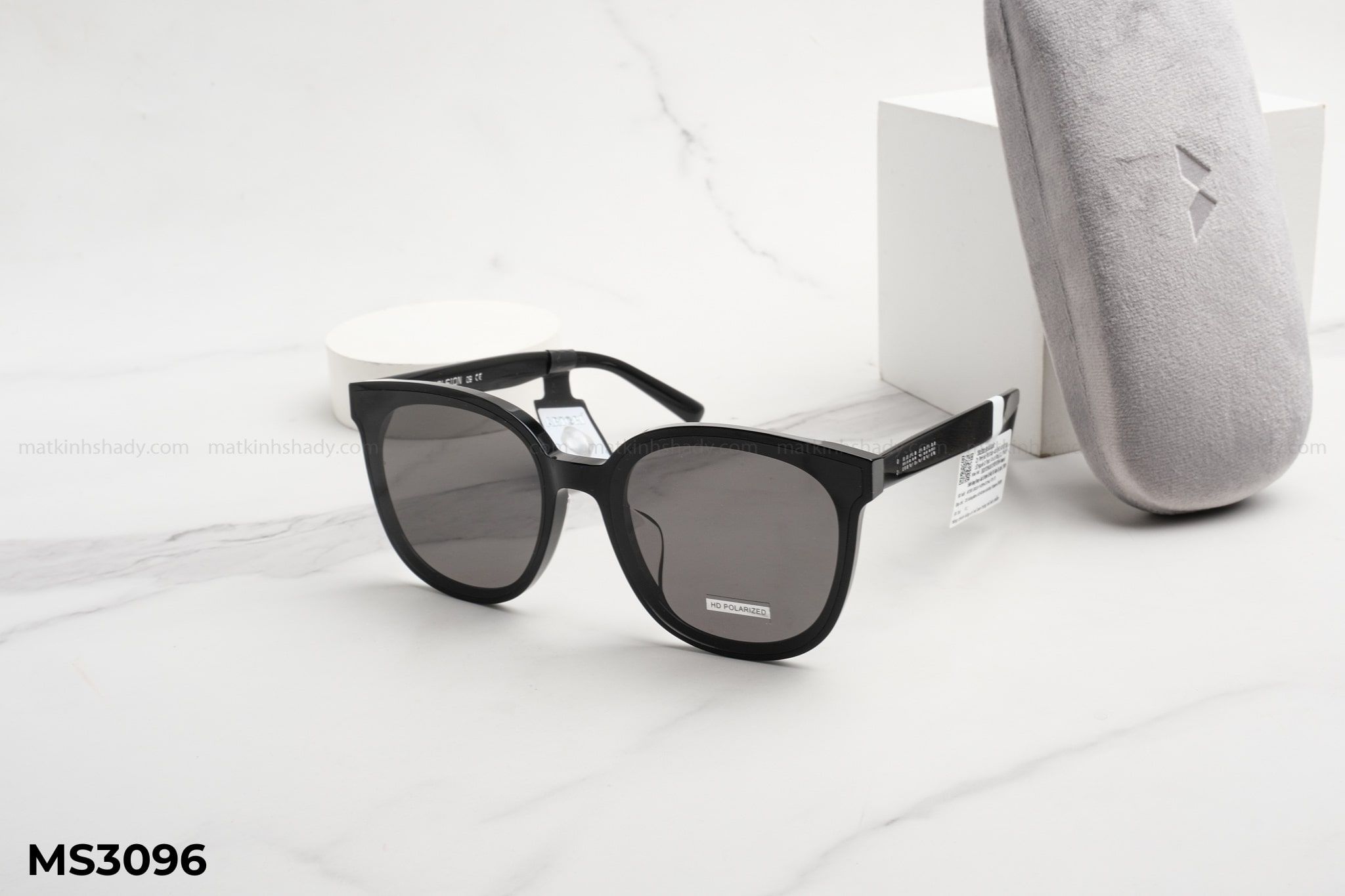  Molsion Eyewear - Sunglasses - MS3096 