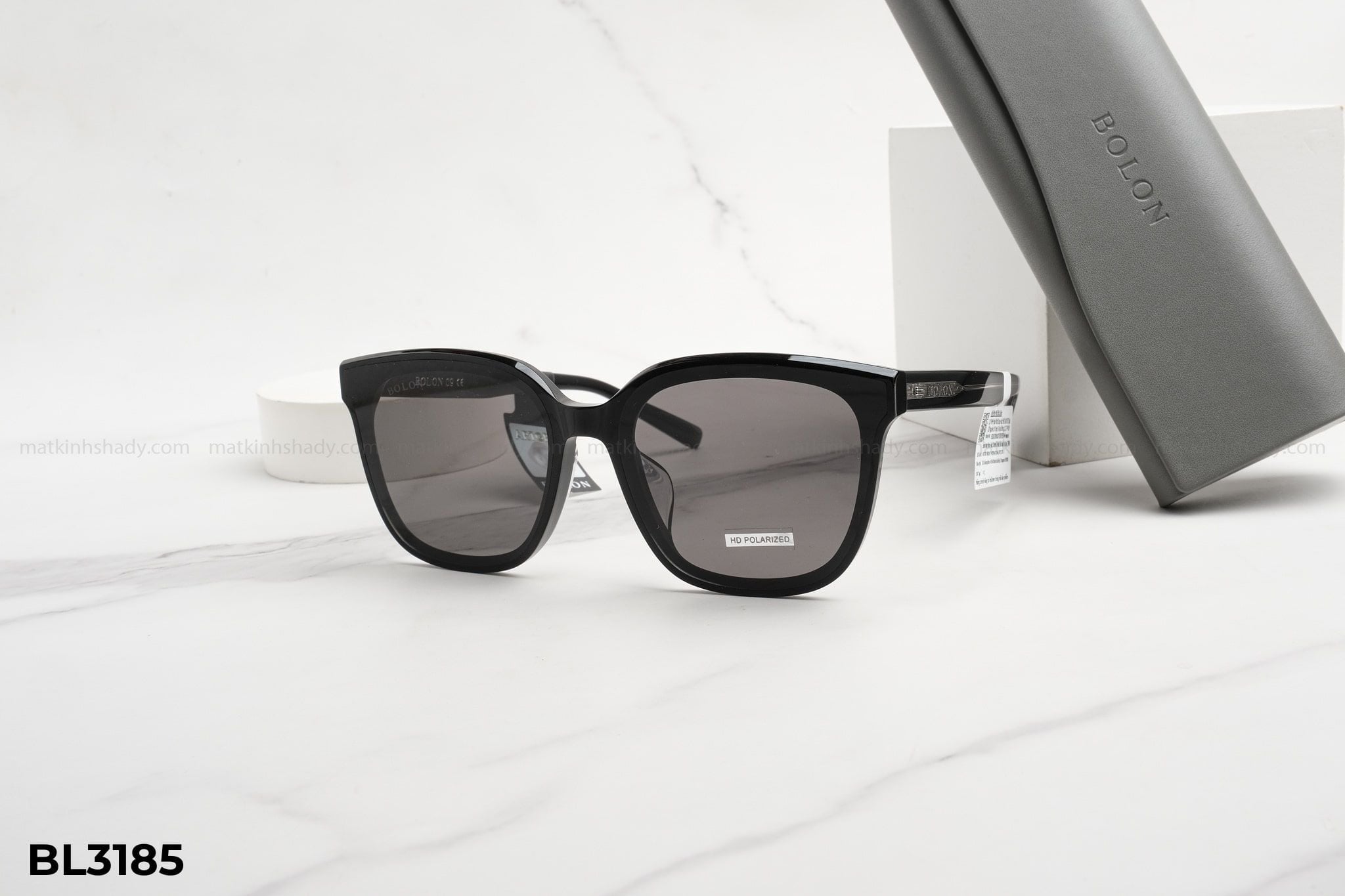  Bolon Eyewear - Sunglasses - BL3185 
