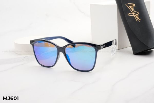 MJ601 kính mát chính hãng Maui jim, top kính mát đẹp, kính mát thời trang, kính mát nam nữ unisex, kính râm, kiểu dáng vuông