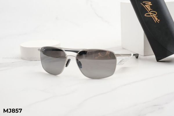 MJ857 kính mát chính hãng Maui jim, top kính mát đẹp, kính mát thời trang, kính mát nam nữ unisex, kính râm, kiểu dáng vuông