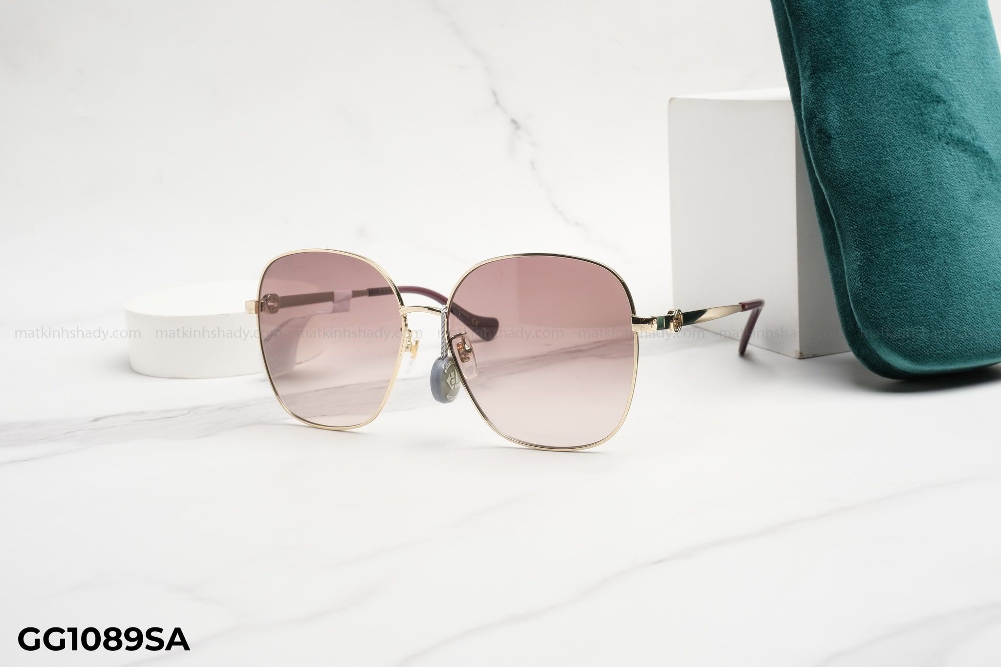  Gucci Eyewear - Sunglasses - GG1089SA 