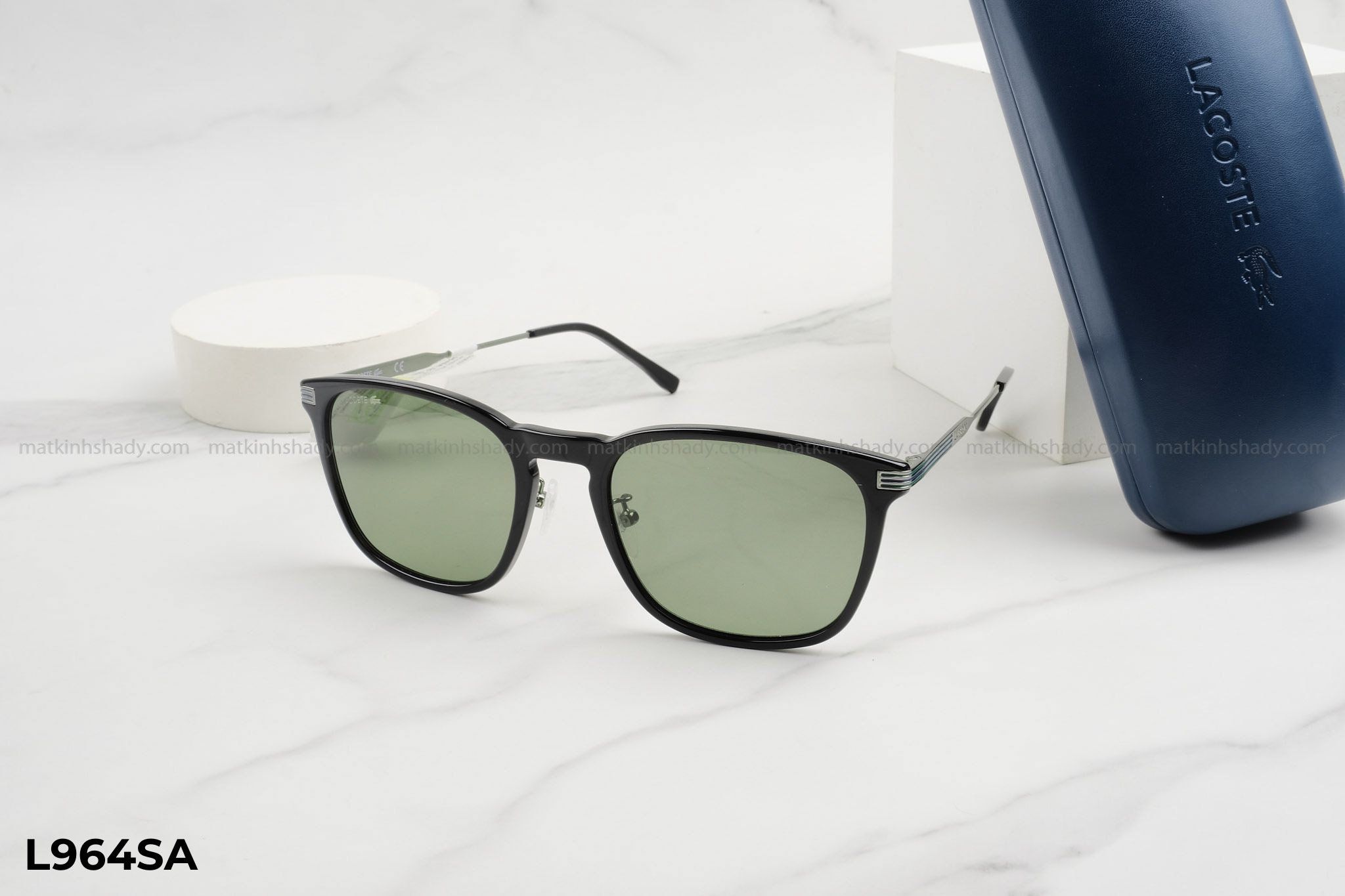  Lacoste Eyewear - Sunglasses - L964SA 