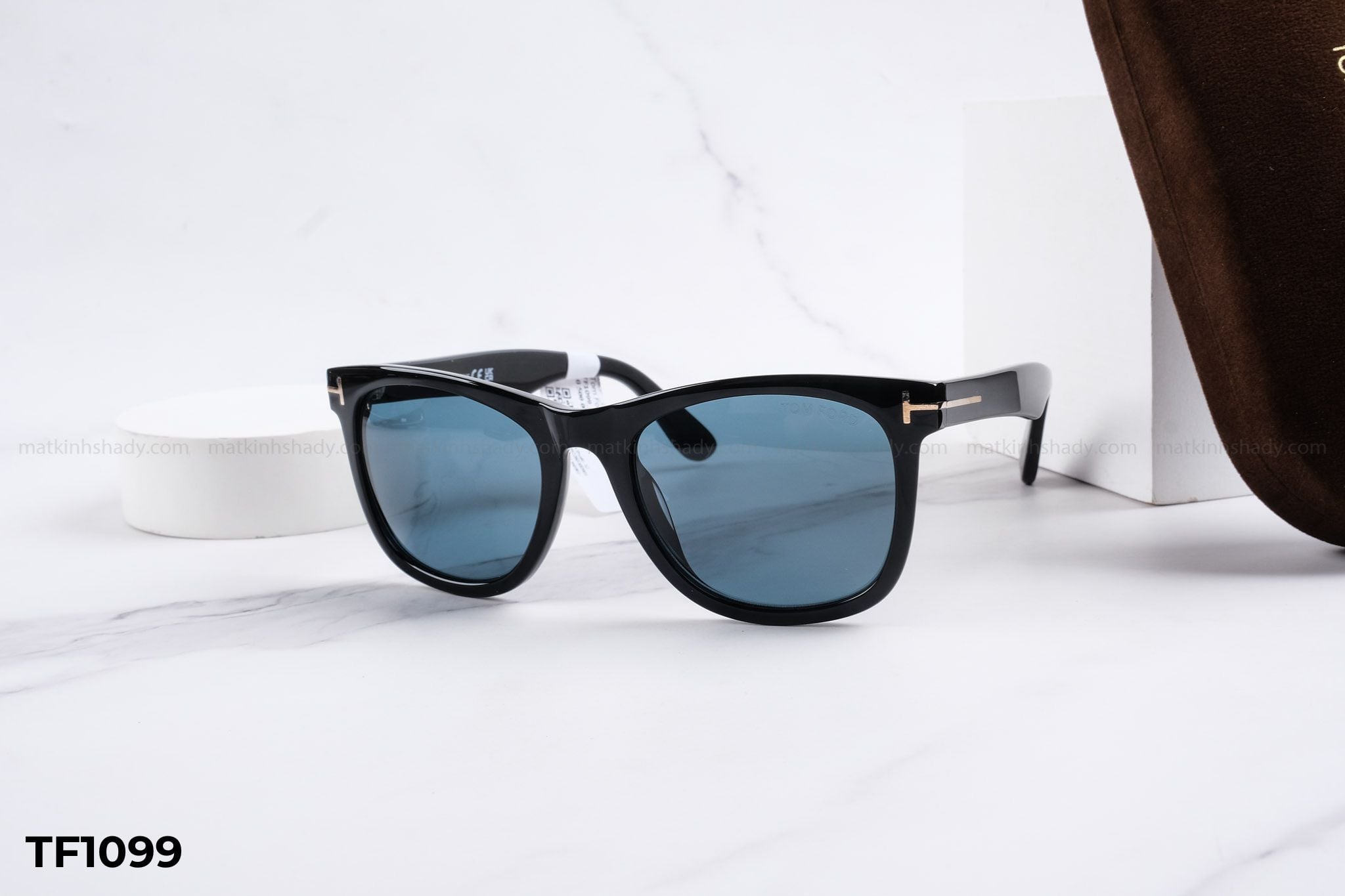  Tom Ford Eyewear - Sunglasses - TF1099 