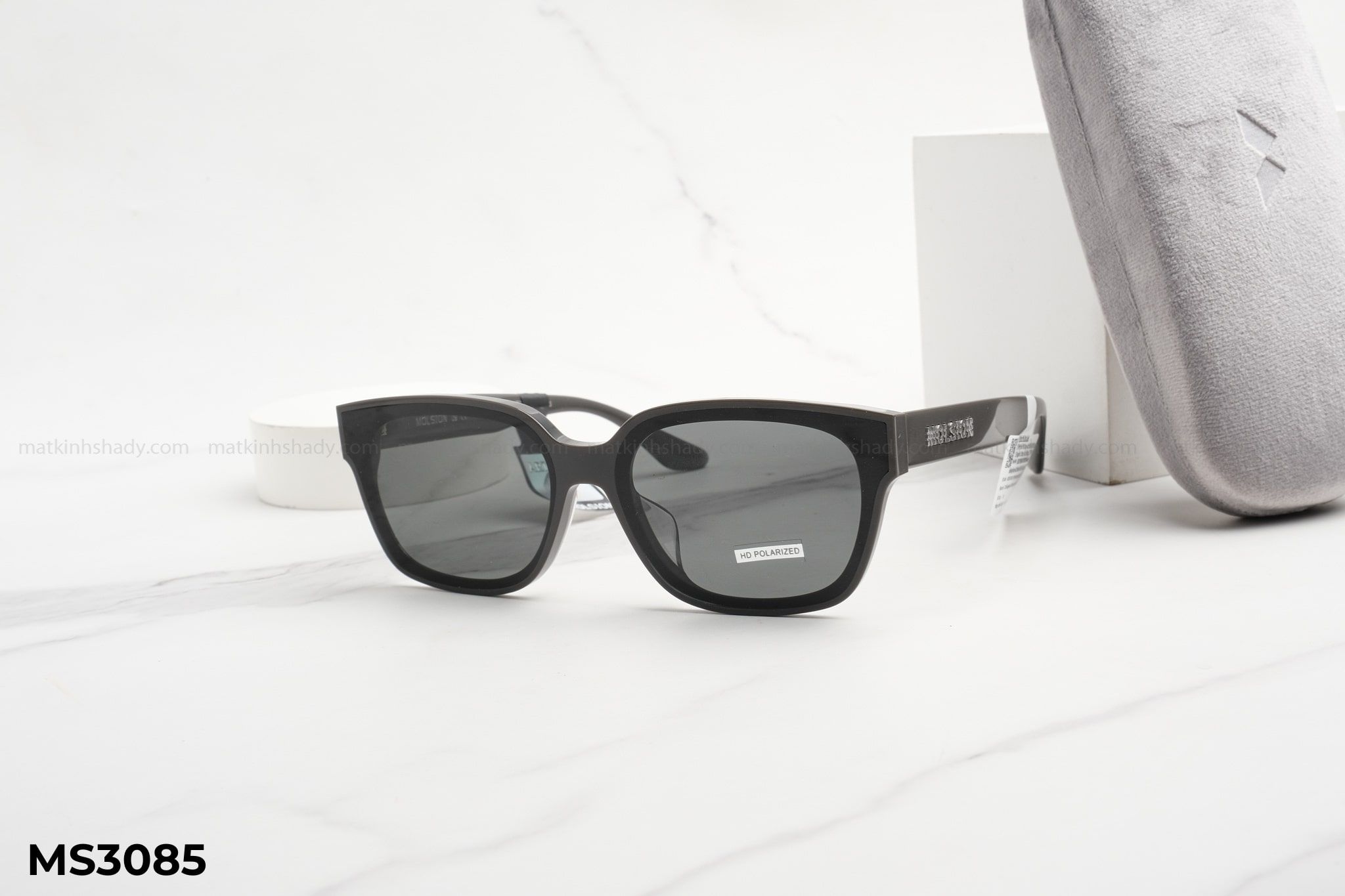  Molsion Eyewear - Sunglasses - MS3085 