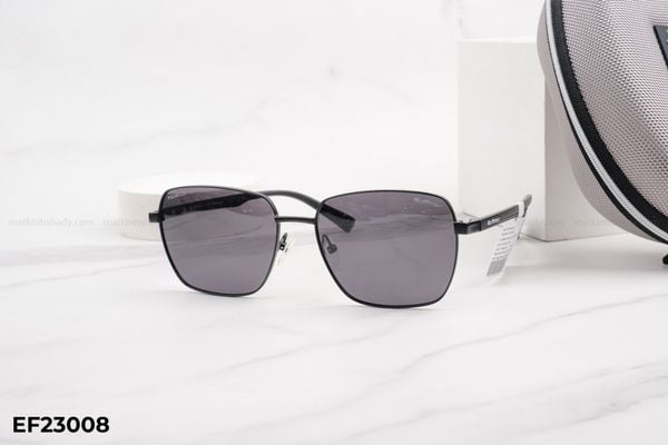 EF23008 kính mát chính hãng Exfash, top kính mát đẹp, kính mát thời trang, kính mát nam nữ unisex, kính râm, kiểu dáng vuông