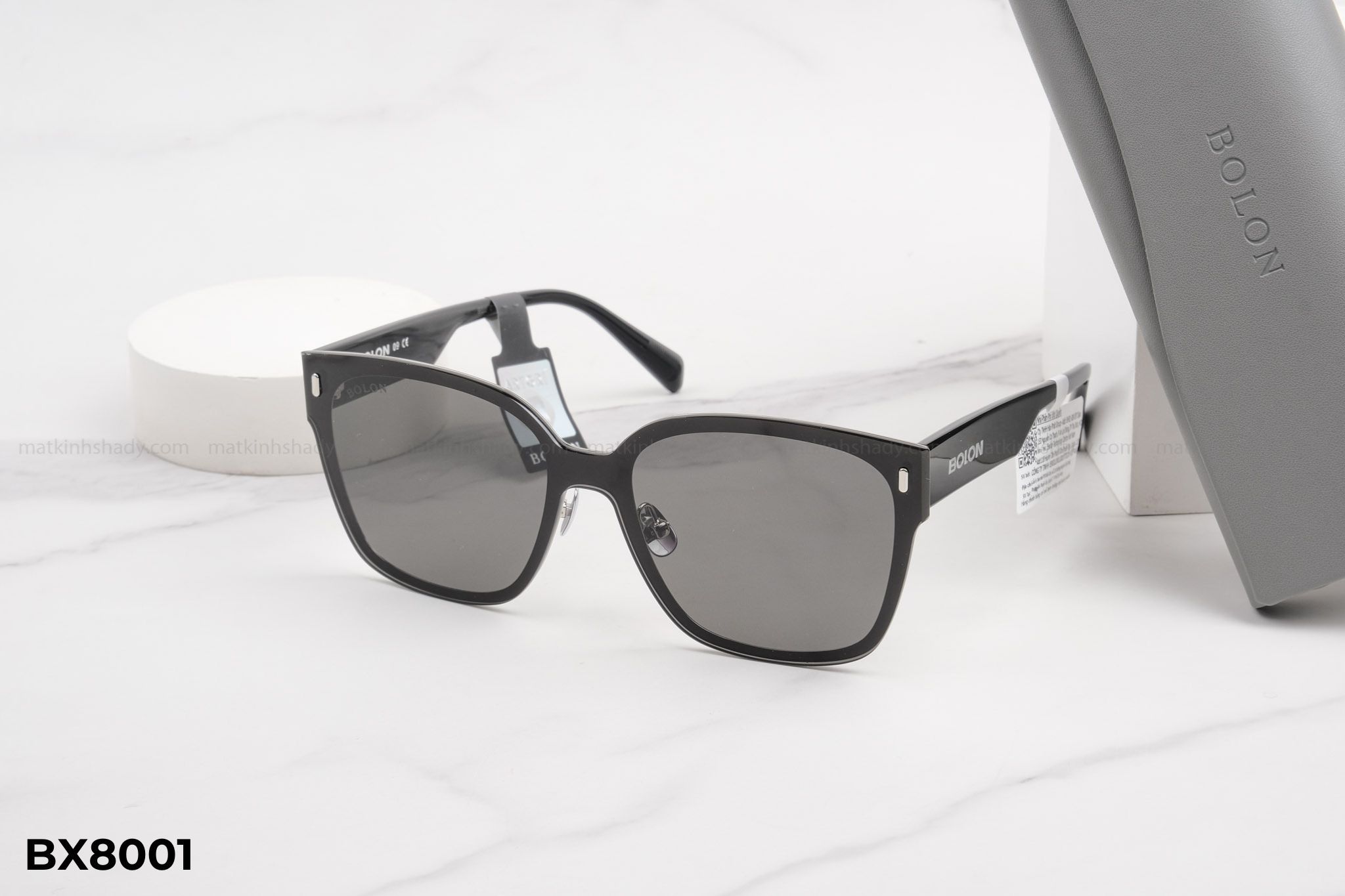  Bolon Eyewear - Sunglasses - BX8001 