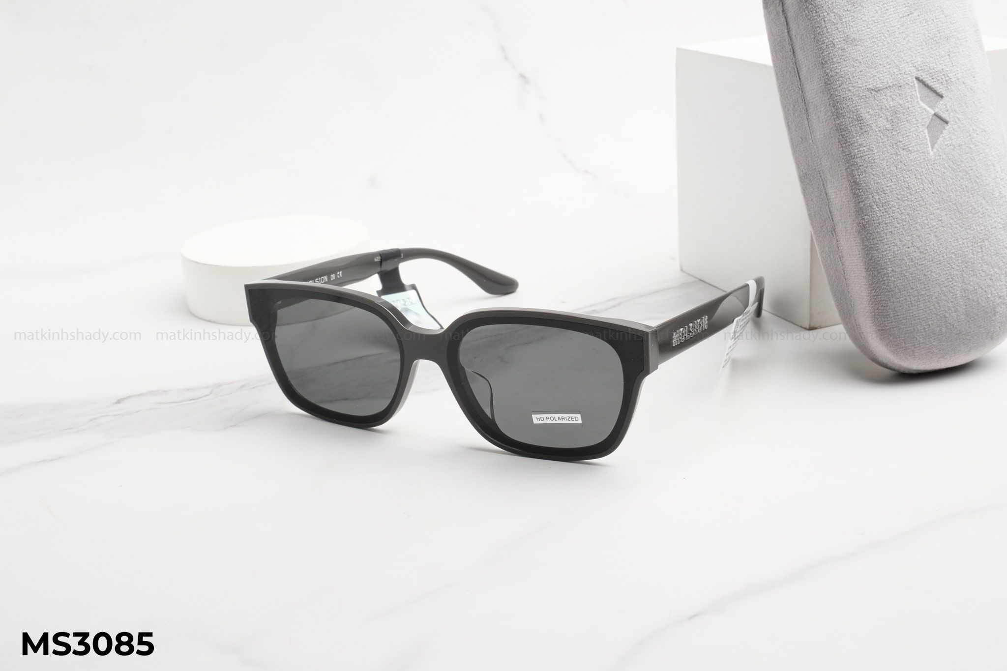  Molsion Eyewear - Sunglasses - MS3085 