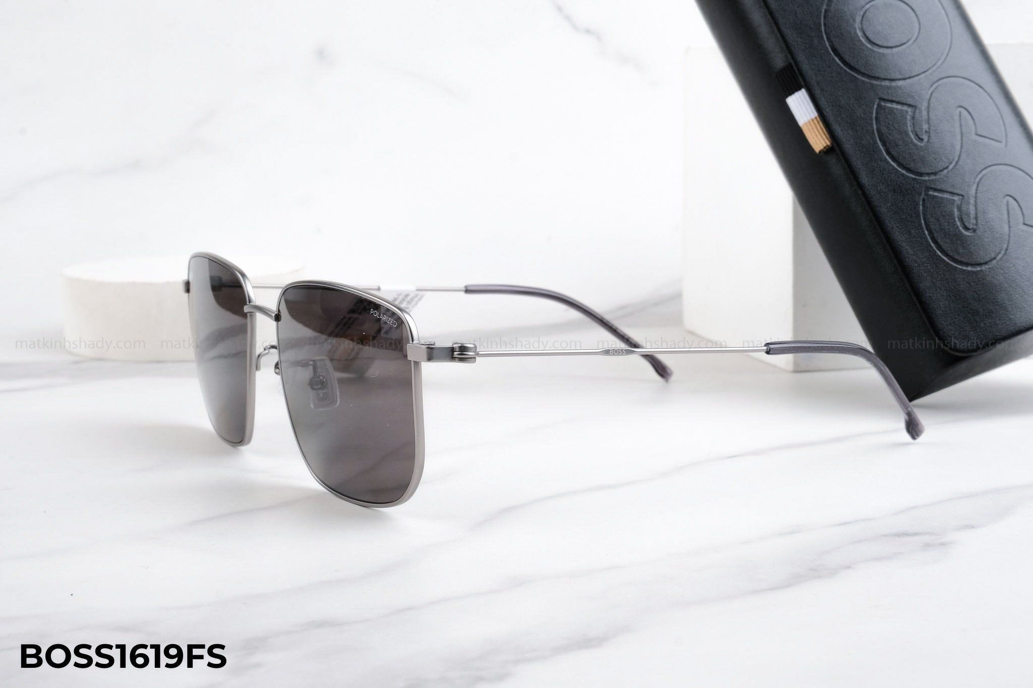  Boss Eyewear - Sunglasses - BOSS1619FS 