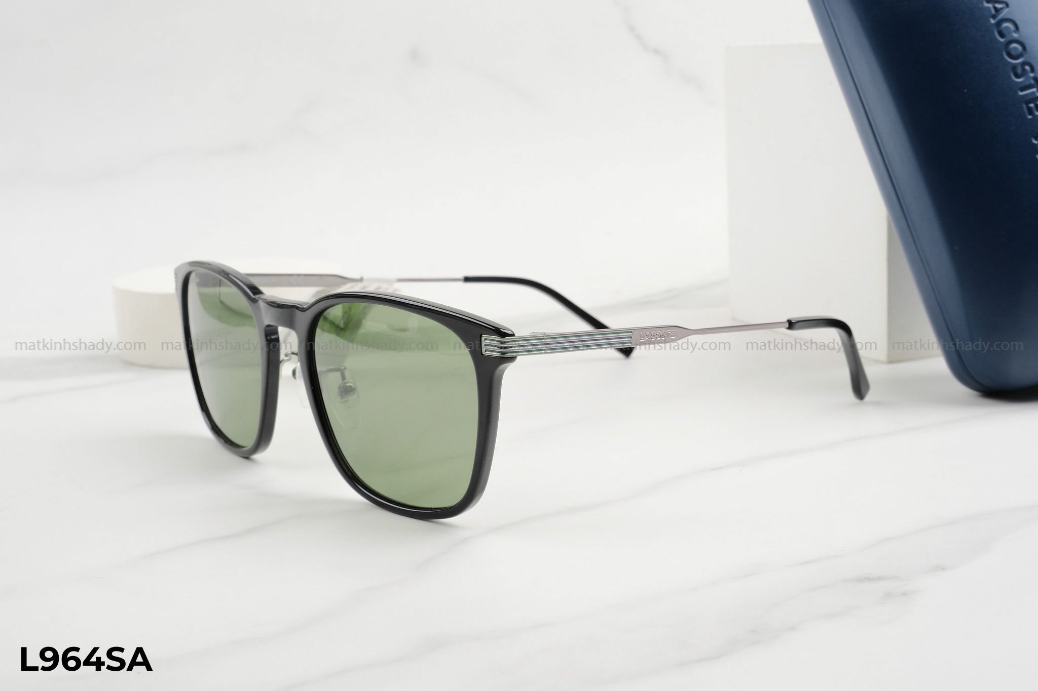  Lacoste Eyewear - Sunglasses - L964SA 