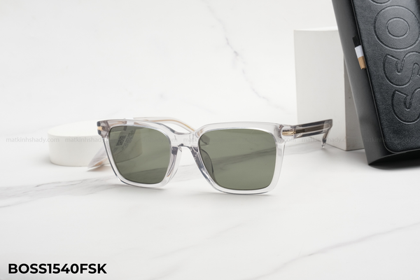  Boss Eyewear - Sunglasses - BOSS1540FSK 