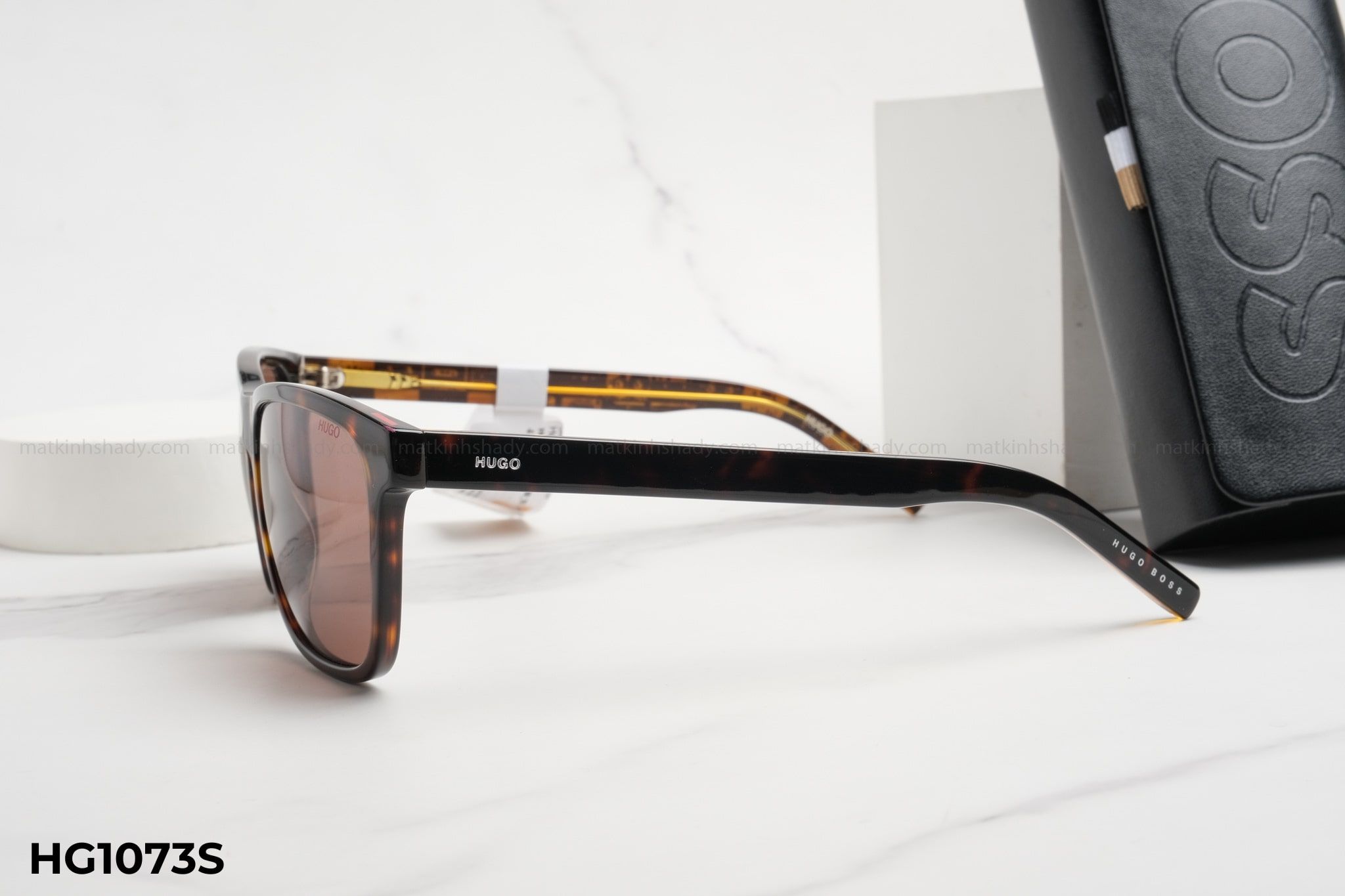  Hugo Boss Eyewear - Sunglasses - HG1073S 