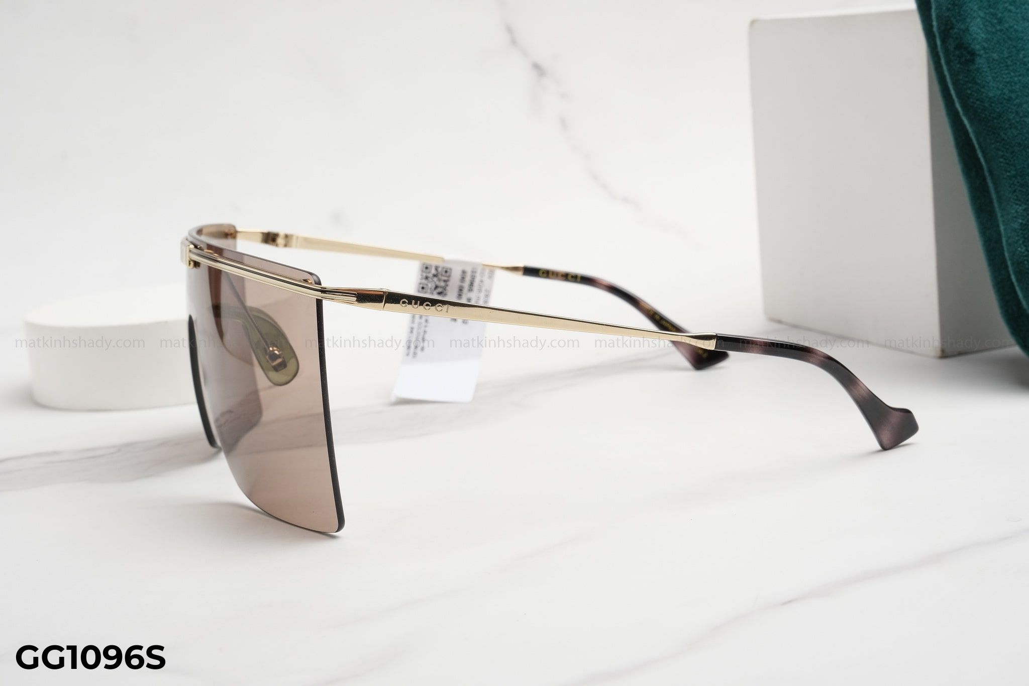  Gucci Eyewear - Sunglasses - GG1096S 